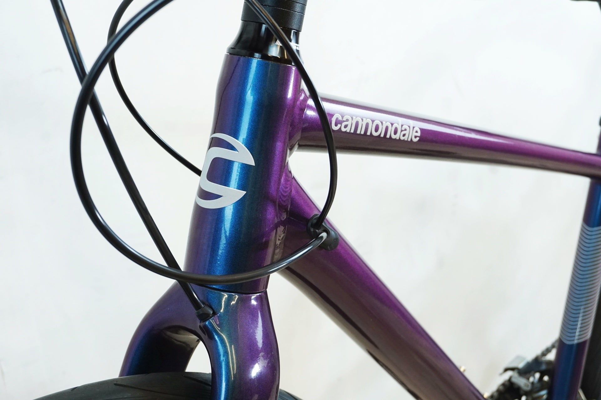 CANNONDALE 「キャノンデール」 QUICK DISC 3 2020年モデル クロスバイク / 有明ガーデン店