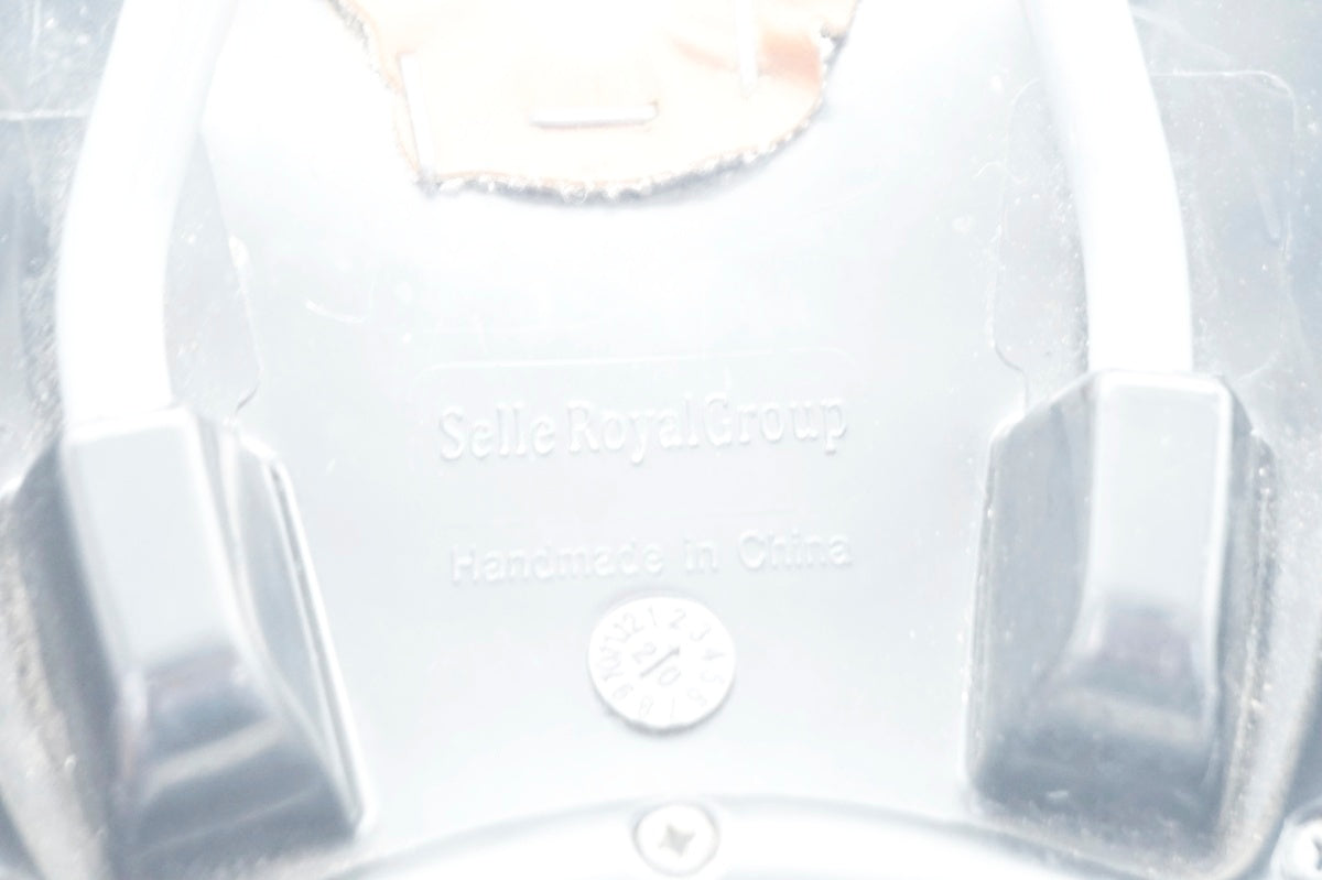 SELLE ROYAL 「セラロイヤル」 R.E.MED サドル / 大阪門真店