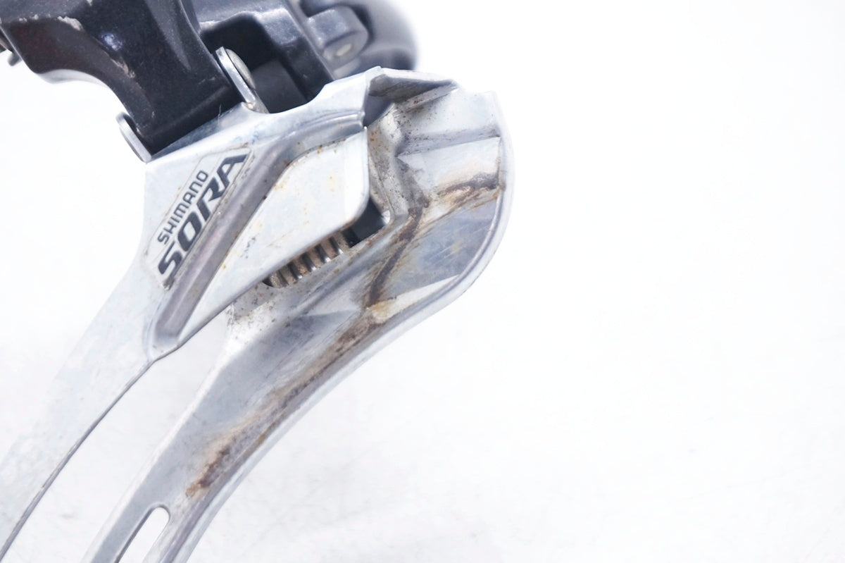 SHIMANO 「シマノ」 SORA FD-3500 フロントディレイラー / 大阪門真店