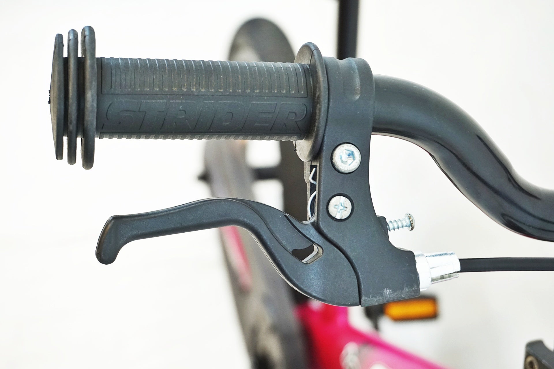 STRIDER 「ストライダー」 14X 2021年モデル キッズバイク / 有明ガーデン店