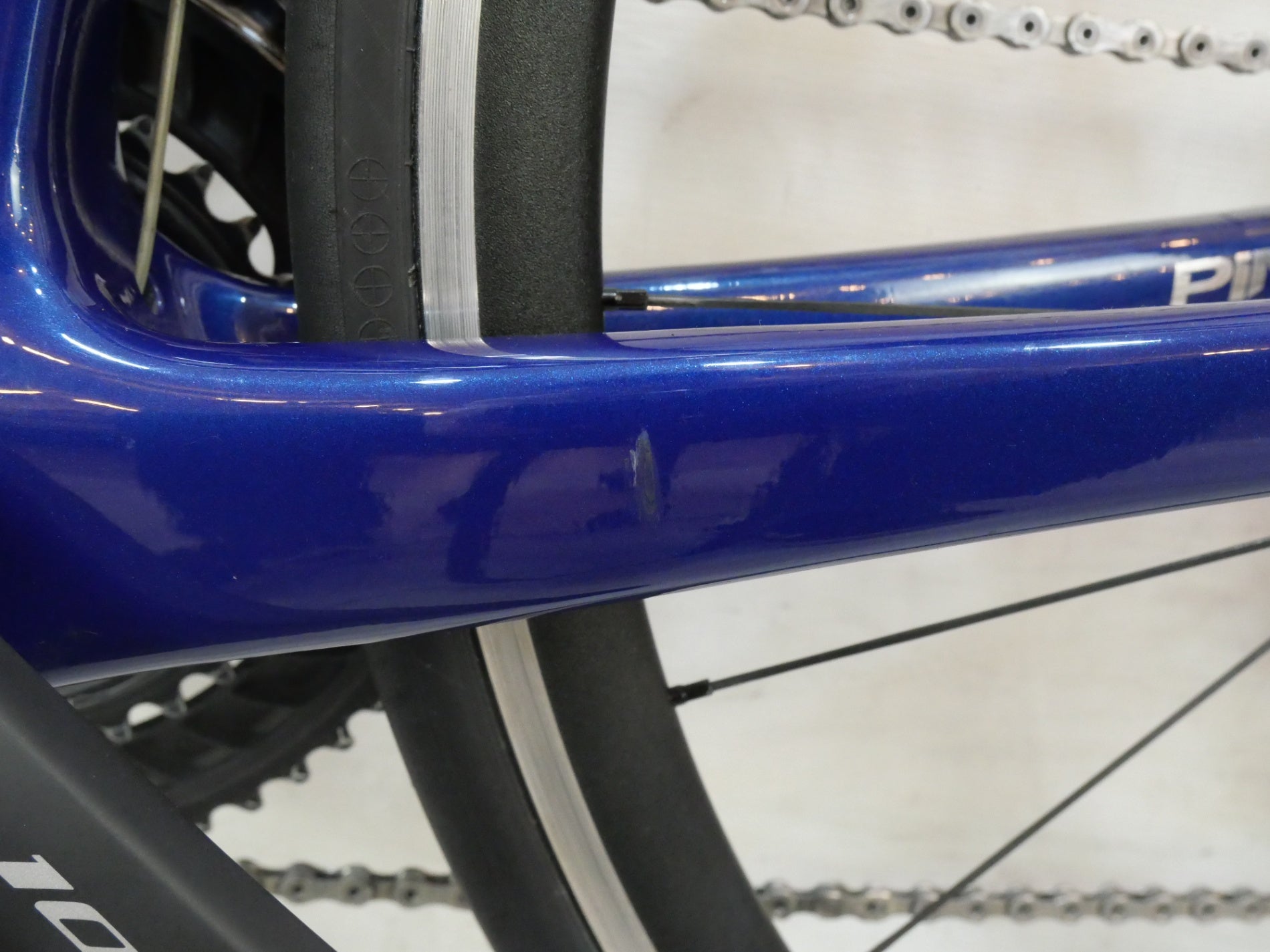 PINARELLO 「ピナレロ」 GAN 105 2019年モデル ロードバイク / バイチャリ浦和ベース