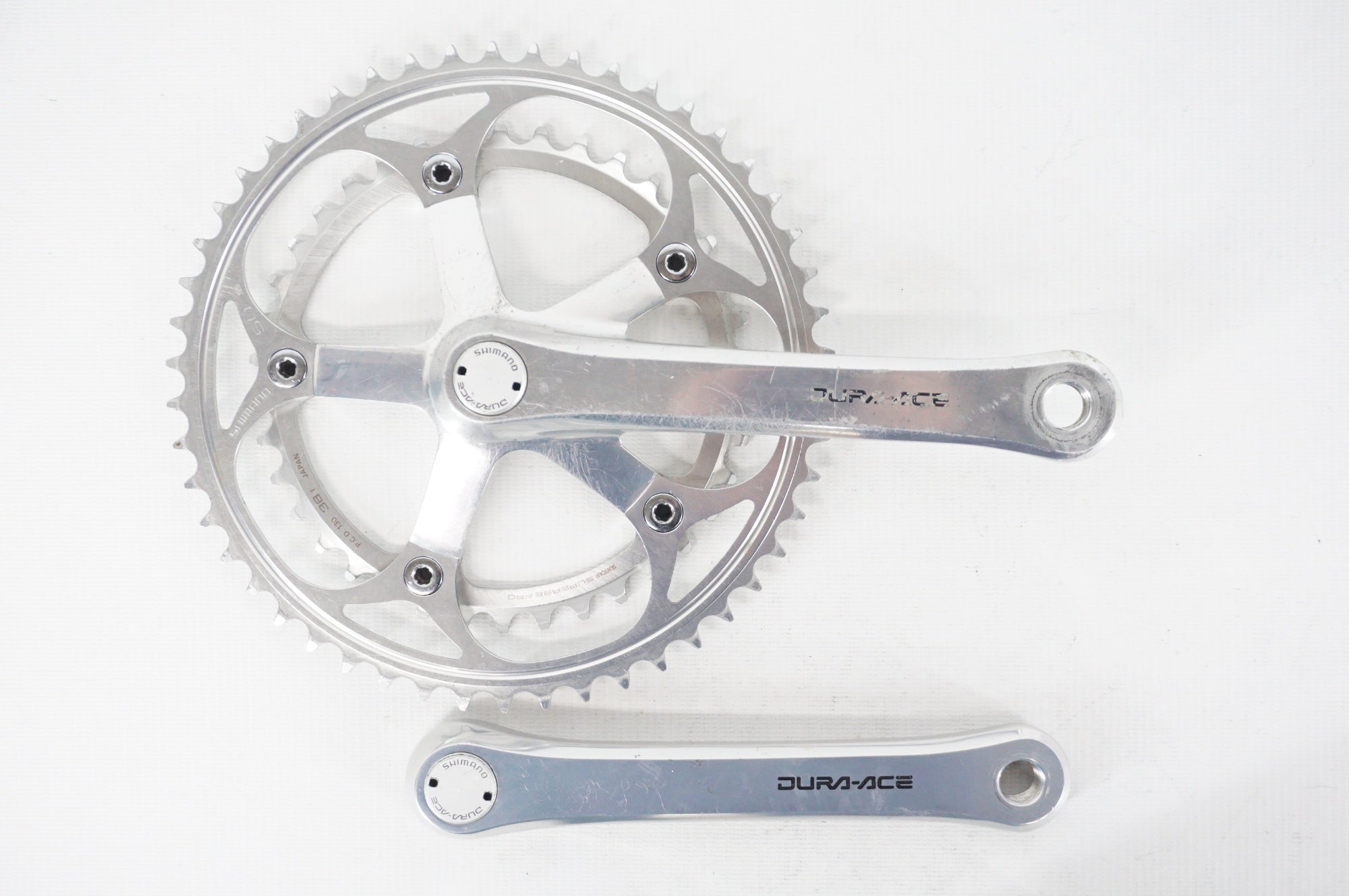 SHIMANO 「シマノ」 DURA-ACE 7400シリーズ コンポセット / 阪急塚口店 
