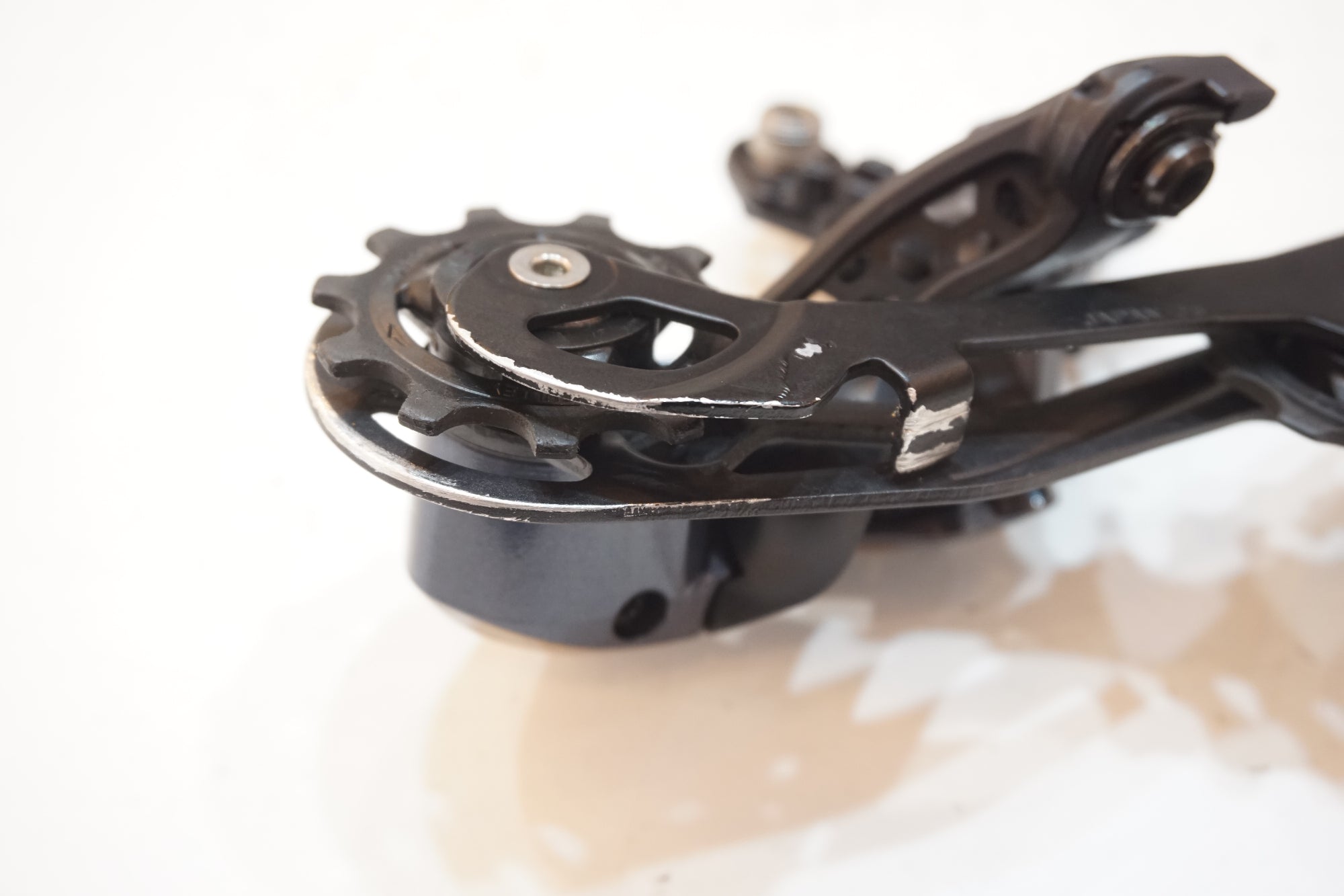 SHIMANO RD-R8000 GS Ultegra リアディレイラー SHIMANO 「シマノ」 ULTEGRA RD-R8000 GS リアディレイラー