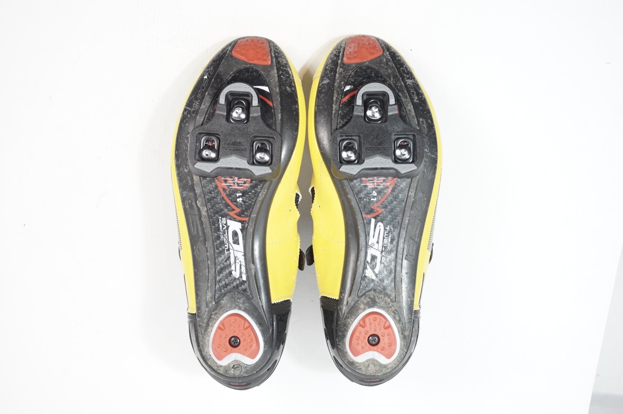 SIDI 「シディ」 ERGO4 CARBON EUR 41サイズ シューズ / 世田谷店