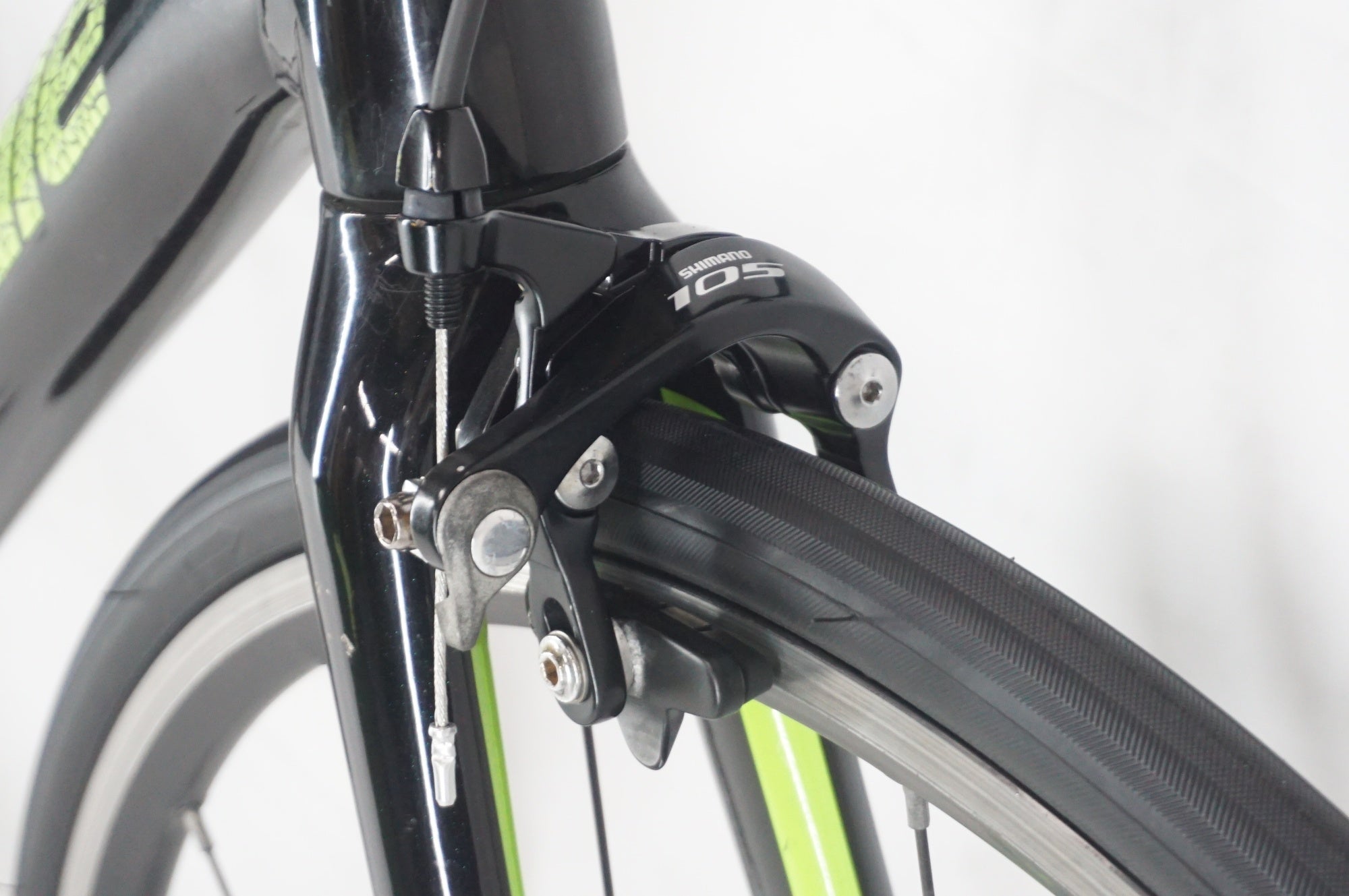 ジャンク CANNONDALE 「キャノンデール」 CAAD12 105 2018年モデル ロードバイク / 阪急塚口店