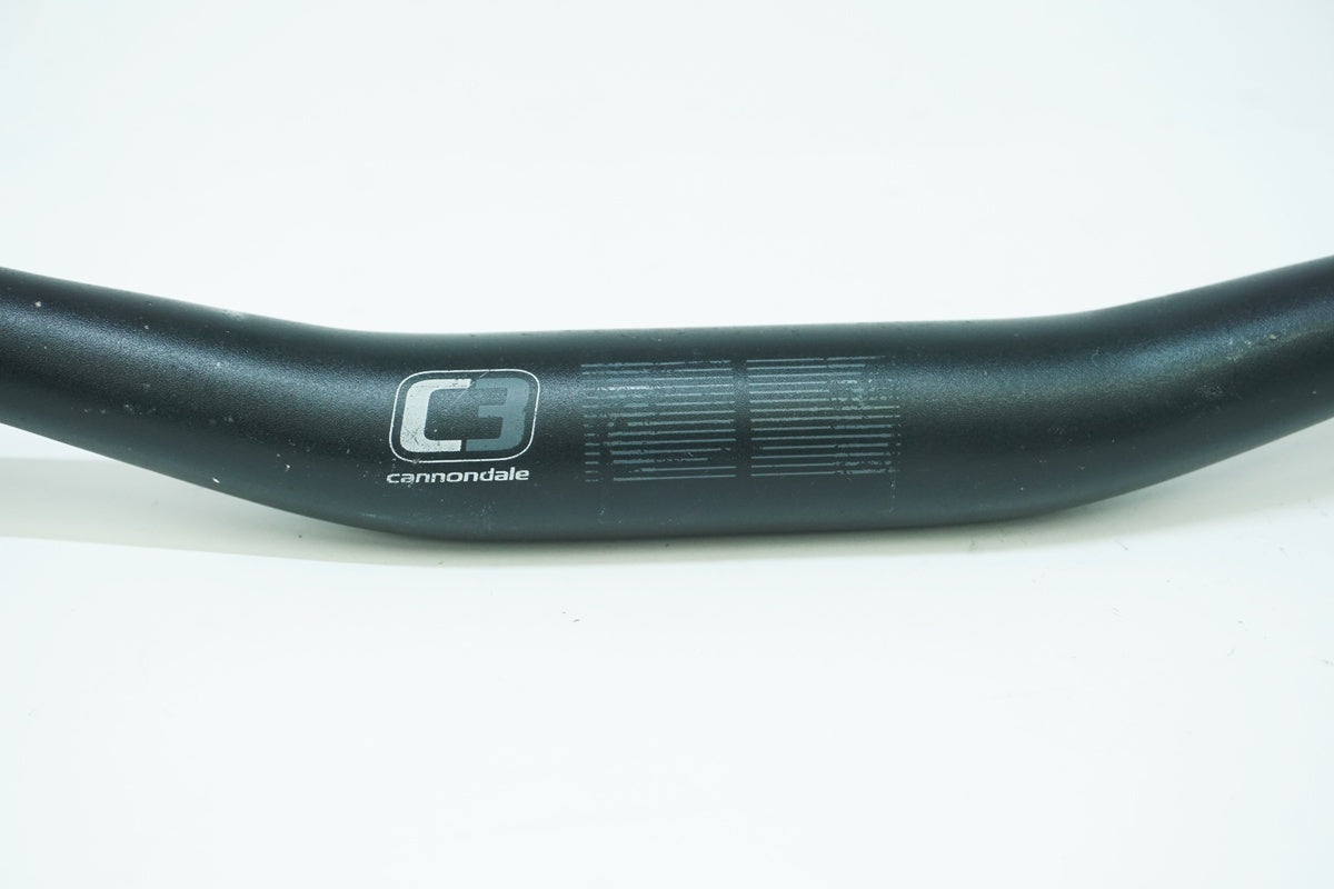 CANNONDALE 「キャノンデール」 C3 Φ31.8 650mm ハンドル  / 大阪美原北インター店