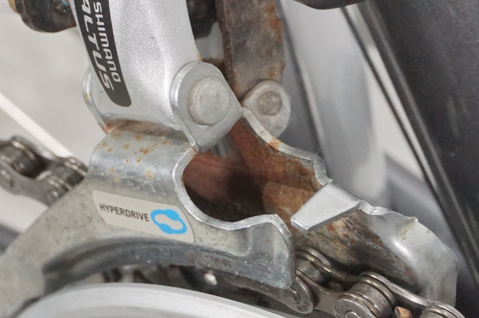 RALEIGH 「ラレー」 RFT RADFORD TRADITIONAL 2019年モデル クロスバイク / AKIBA店