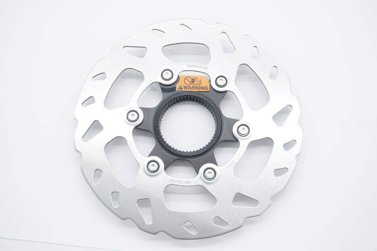 SHIMANO 「シマノ」 SM-RT70-SS φ140 ディスクローター / 滋賀大津店