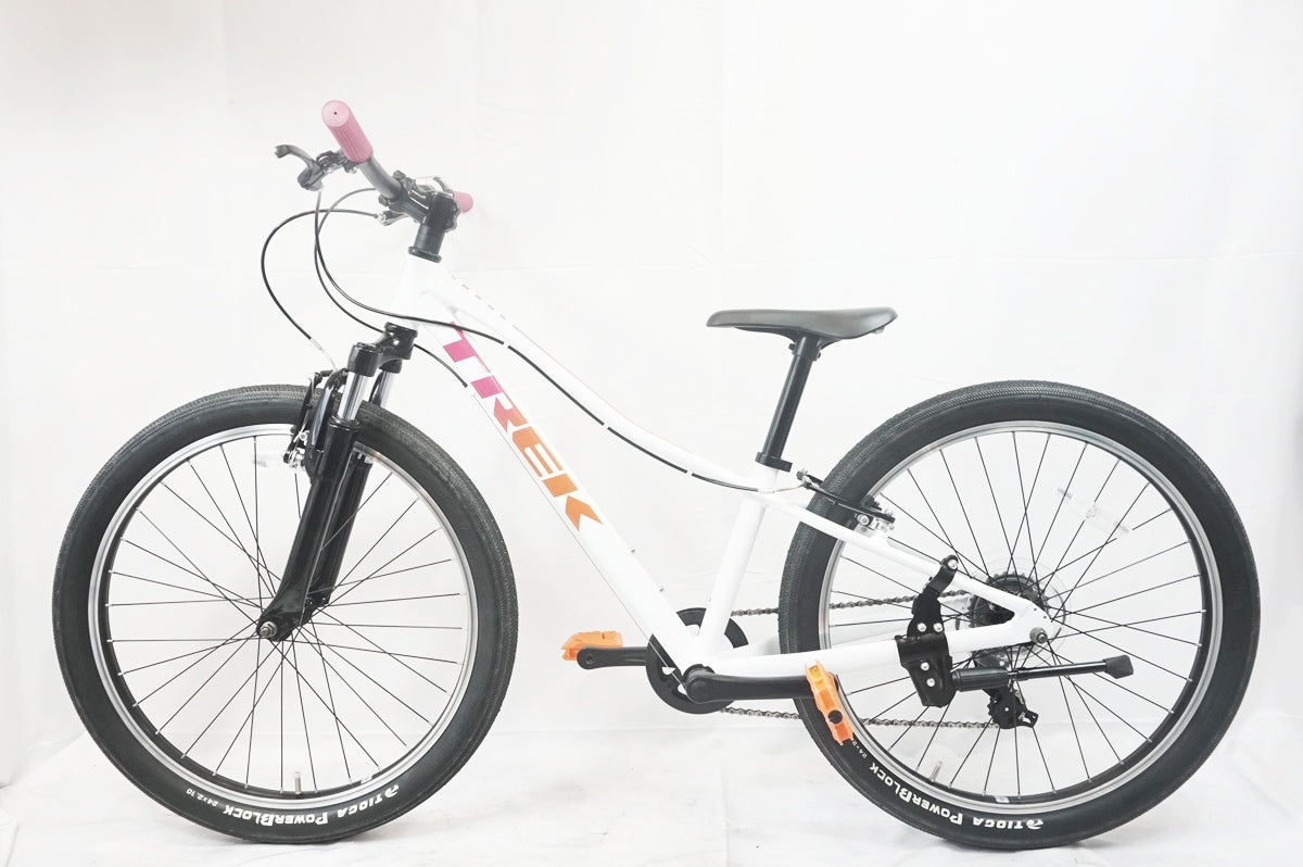 TREK 「トレック」 PRECALIBER 24 2022年モデル キッズバイク / 世田谷店