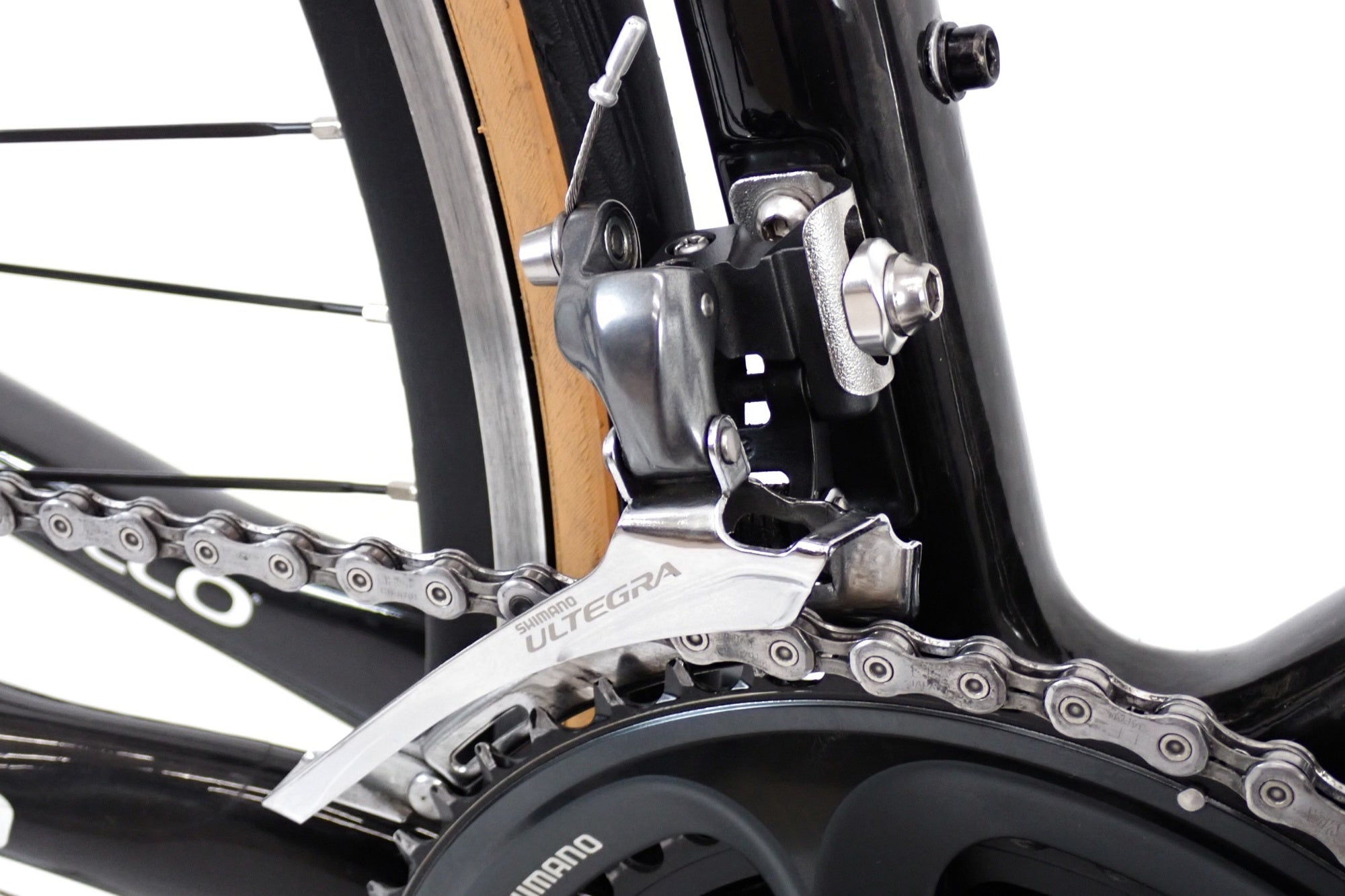 PINARELLO 「ピナレロ」 FP UNO CARBON 2013年モデル ロードバイク / 伊勢崎店