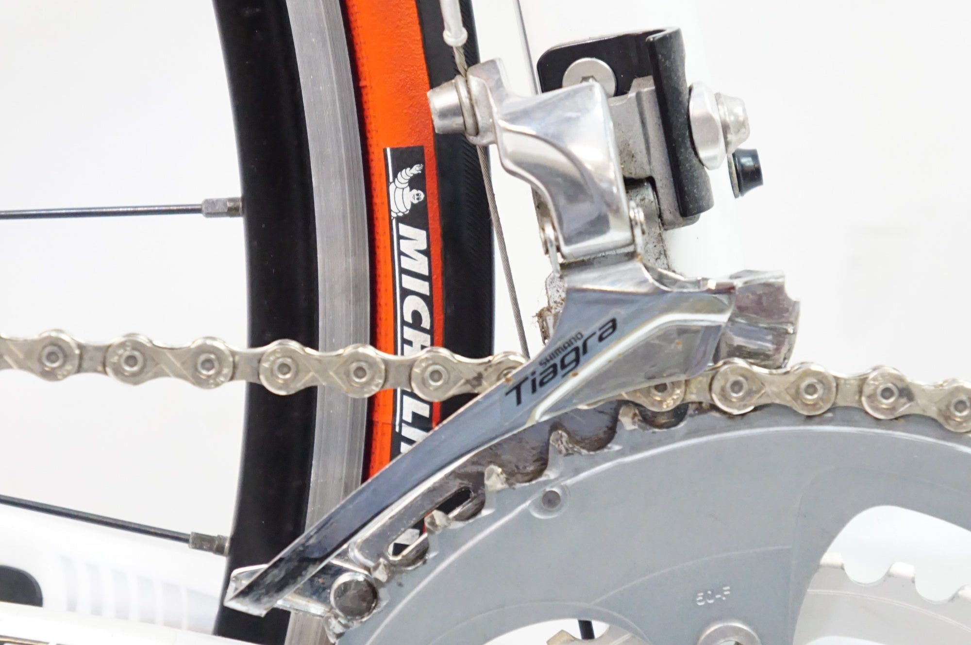 ジャンク GIANT 「ジャイアント」 TCR COMPOSITE 3 2013年モデル