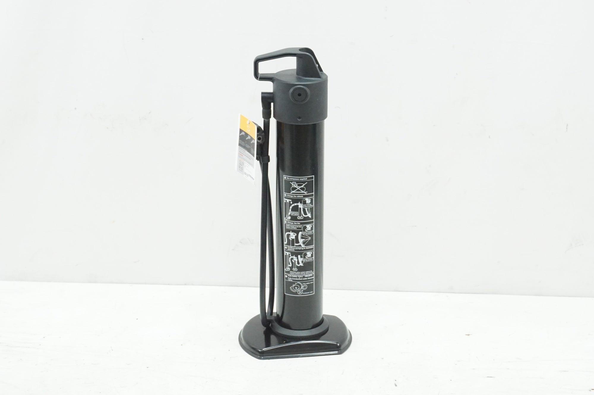 SERFAS 「サーファス」 AF-1 エアフォースワンチューブレスエアキャニスター / 大宮店