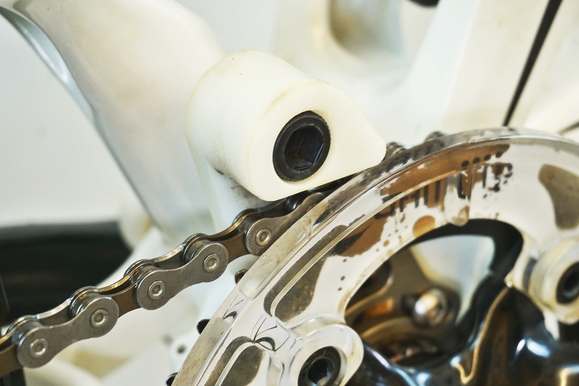 SPECIALIZED 「スペシャライズド」 DEMO 8 I 2010年モデル マウンテンバイク / 有明ガーデン店