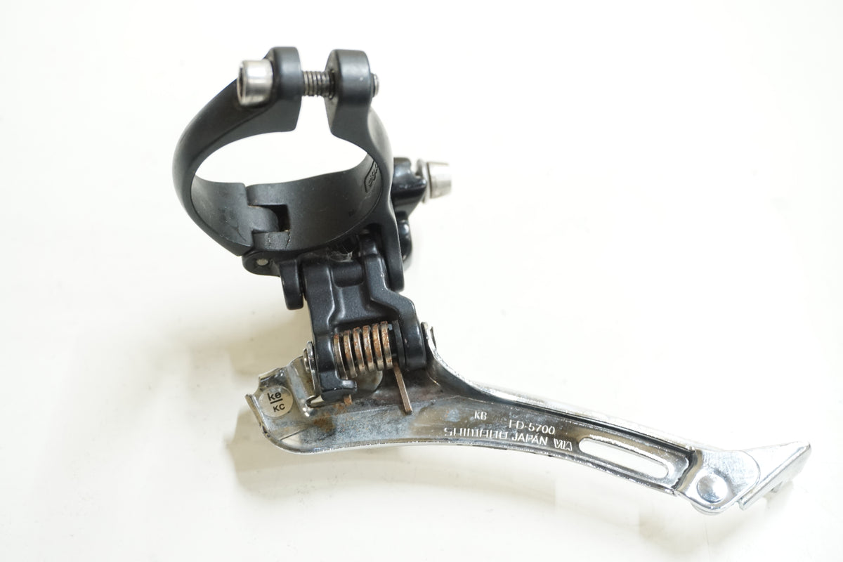 SHIMANO 「シマノ」 105 FD-5700 フロントディレイラー/ 大宮店
