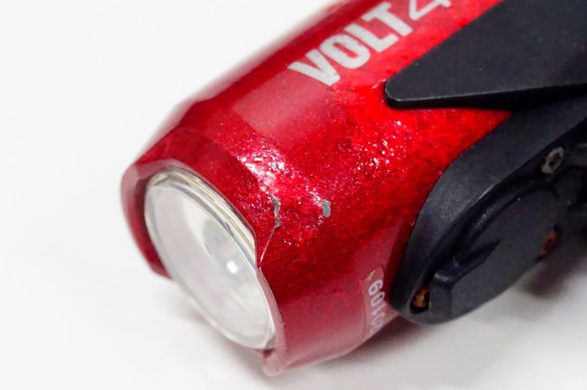 CATEYE 「キャットアイ」 VOLT400 フロントライト / 名古屋大須店