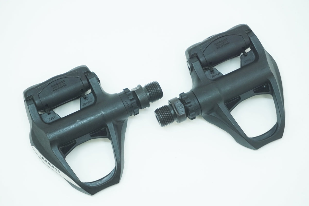 SHIMANO 「シマノ」 PD-R550 ペダル / 大阪美原北インター店
