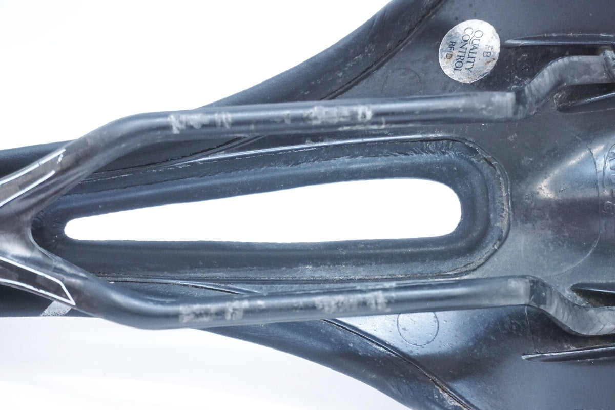 【新品】 selle italia SLR カーボンレール SELLE ITALIA 「セライタリア」 SLR カーボンレール サドル / 大阪美原