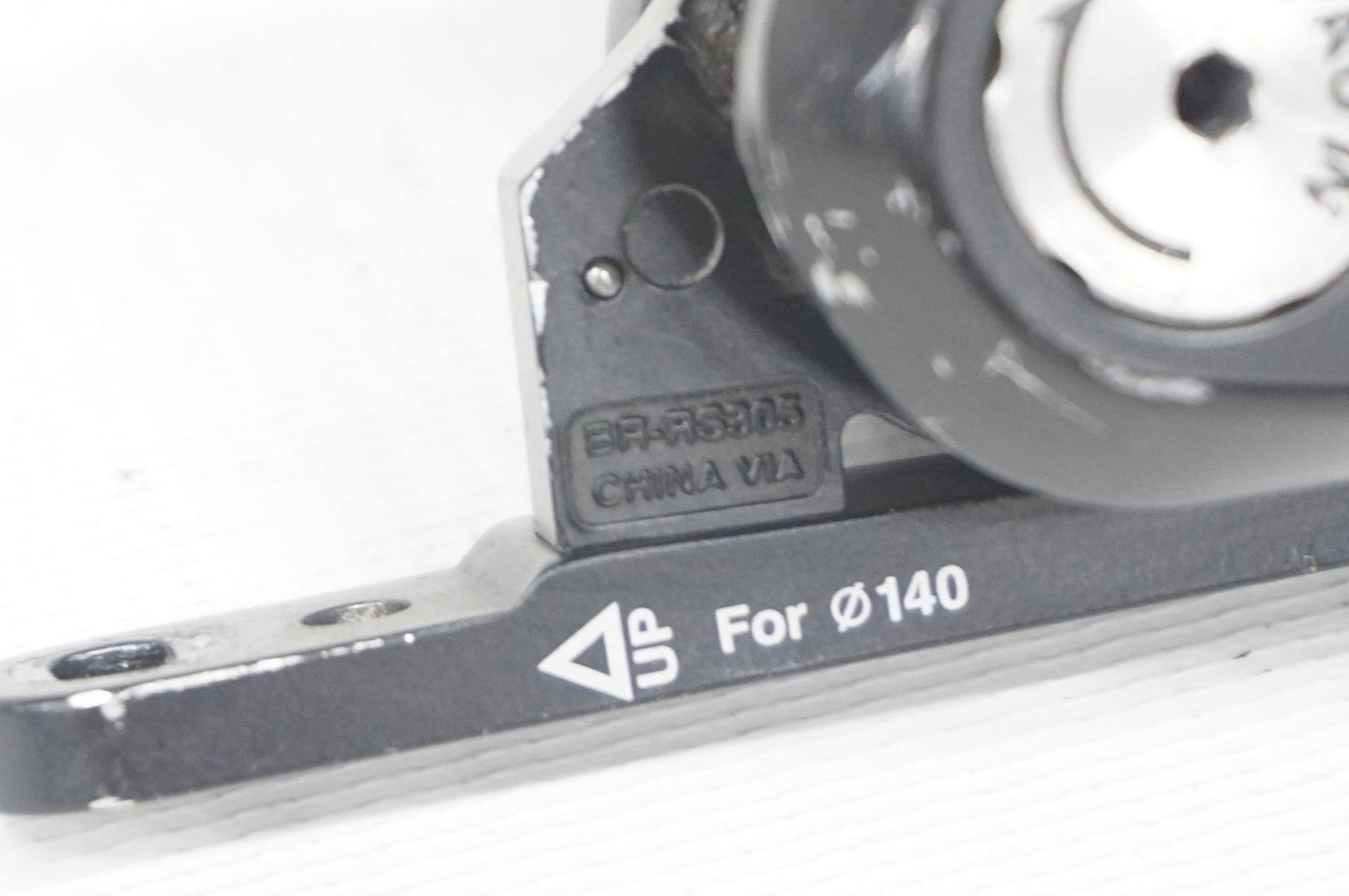 SHIMANO 「シマノ」」 BR-RS305 ディスクブレーキキャリパー