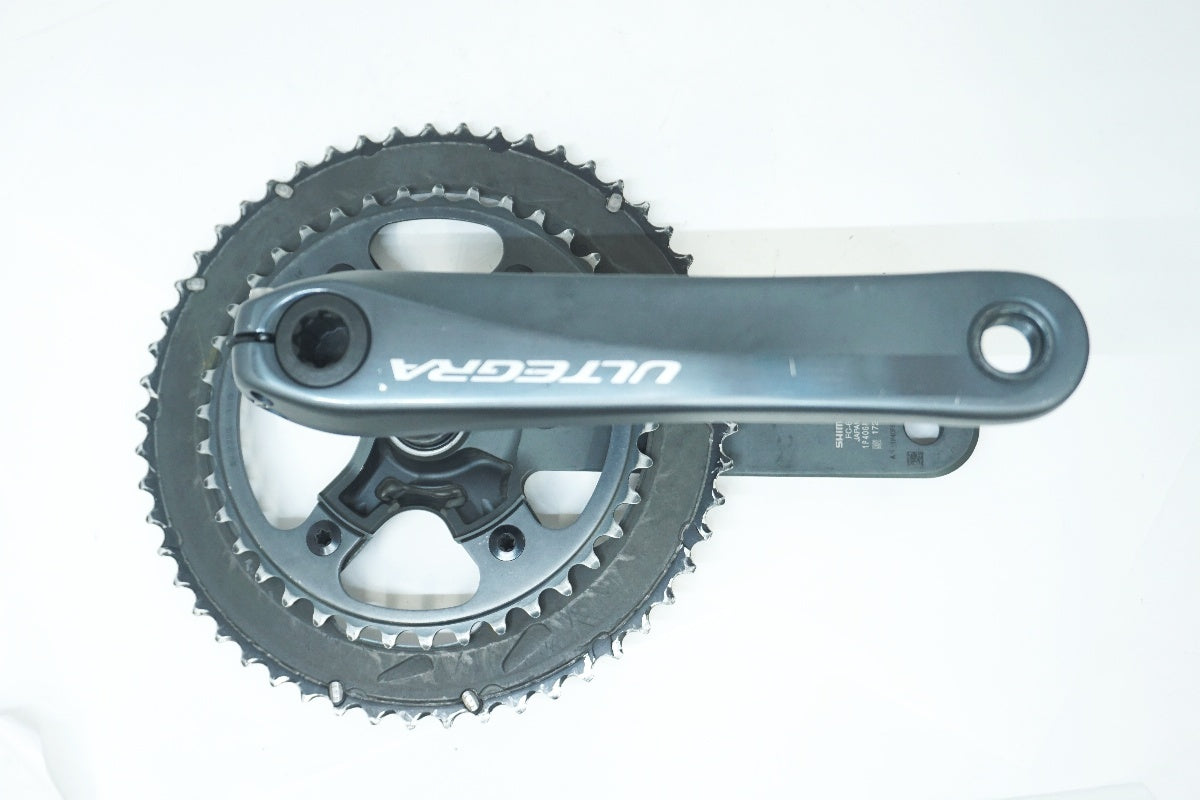 SHIMANO 「シマノ」 ULTEGRA FC-6800 53-39T 172.5mm クランク / 大阪
