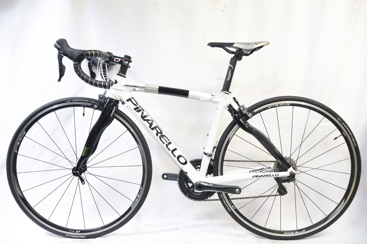 PINARELLO NEOR T6 ロードバイク　全国発送可能（離島不可） PINARELLO 「ピナレロ」 NEOR 2018年モデル ロードバイク / 高知