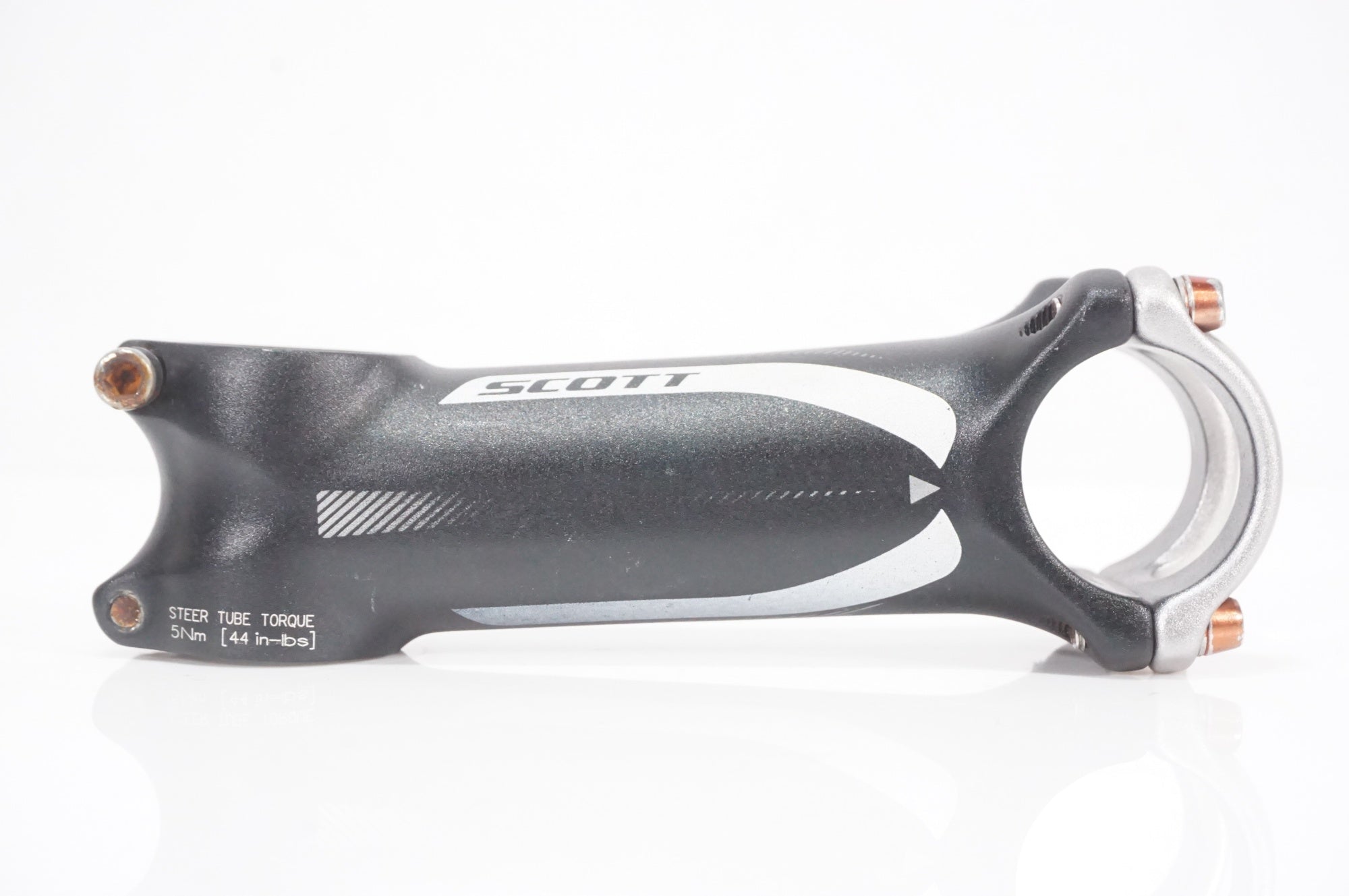 SCOTT 「スコット」 φ31.8 110mm ステム / AKIBA店