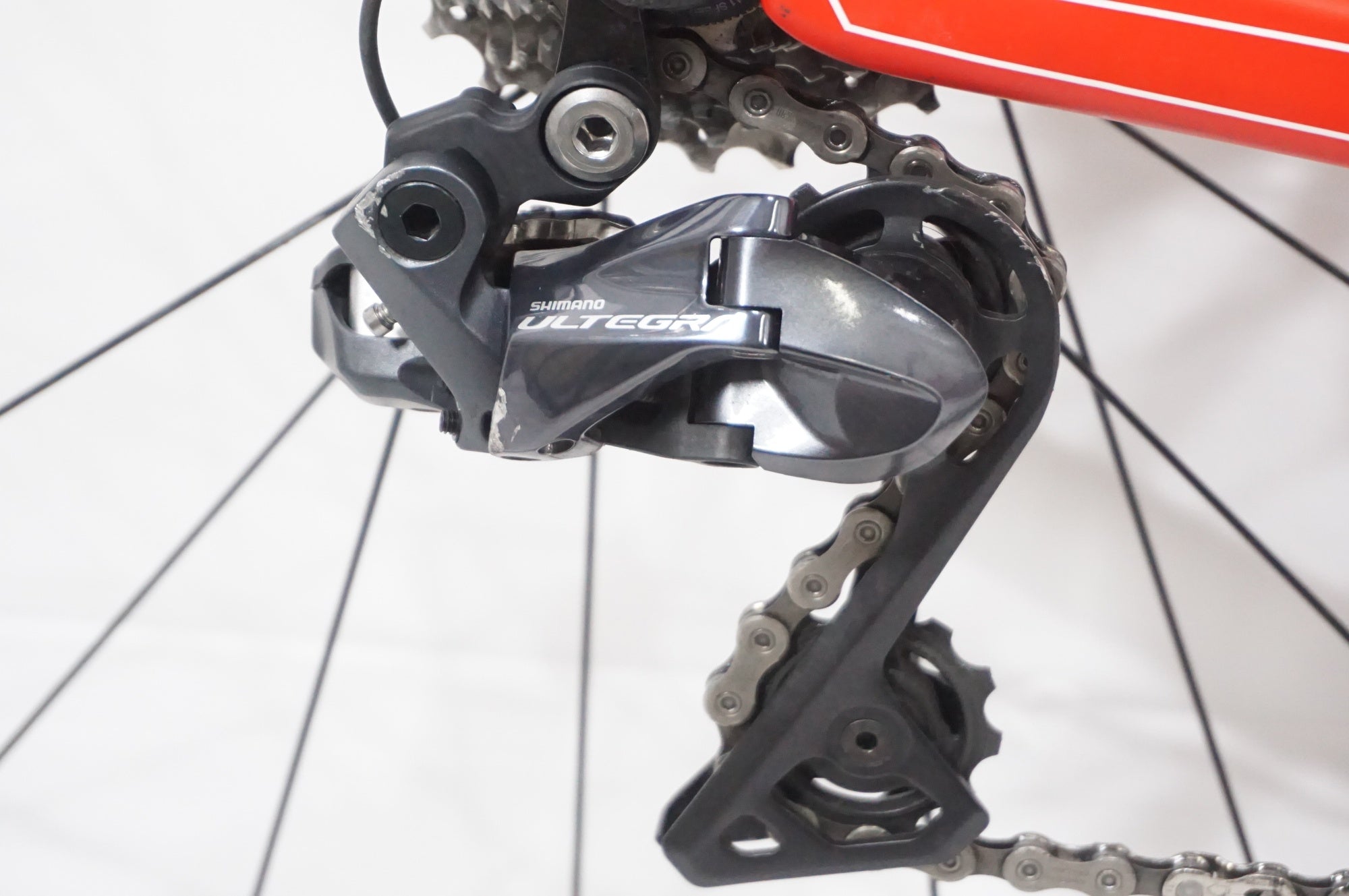 BOTTECCHIA 「ボッテキア」 8AVIO EVO 2020年モデル ロードバイク / AKIBA店