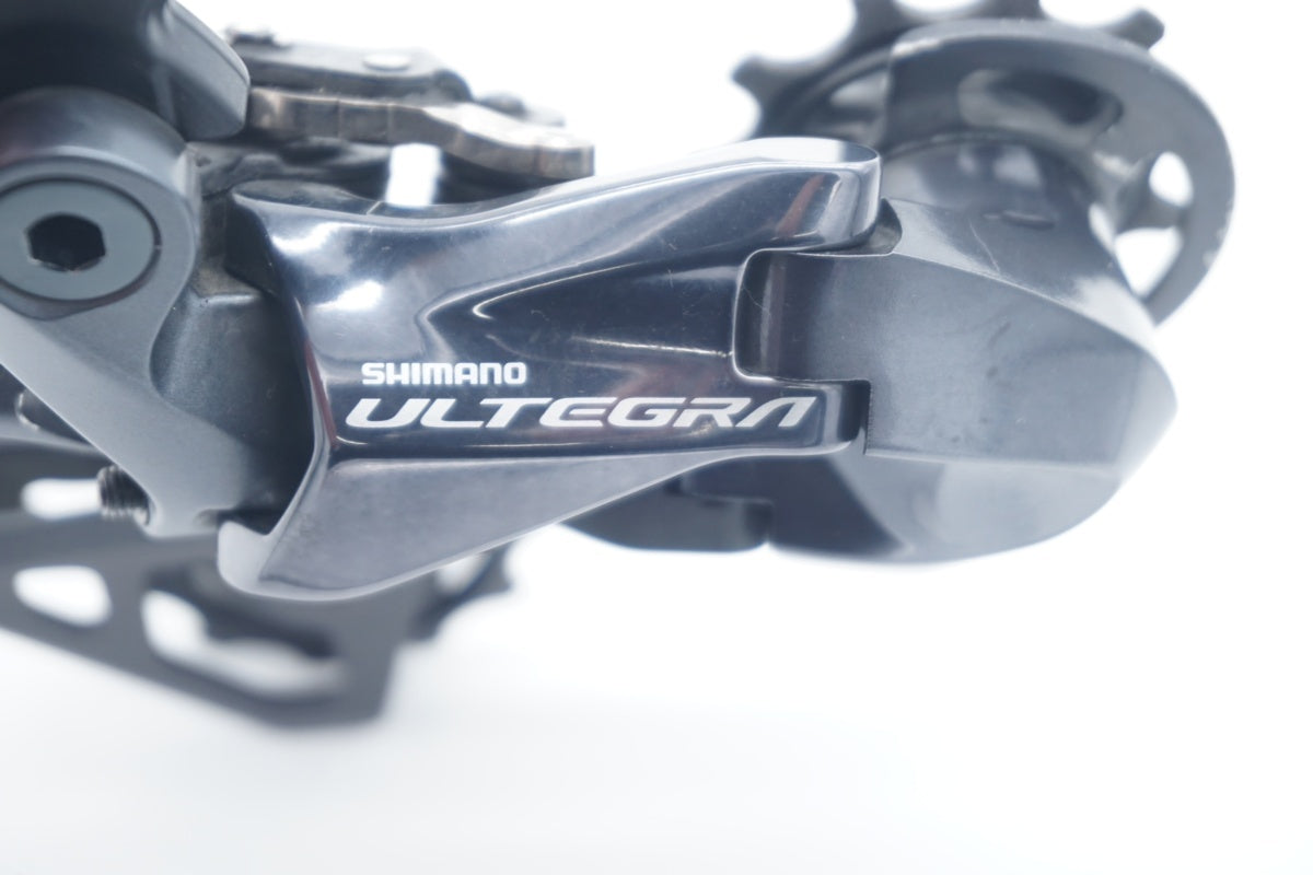 SHIMANO 「シマノ」 ULTEGRA RD-R8050 リアディレイラー / 滋賀大津店