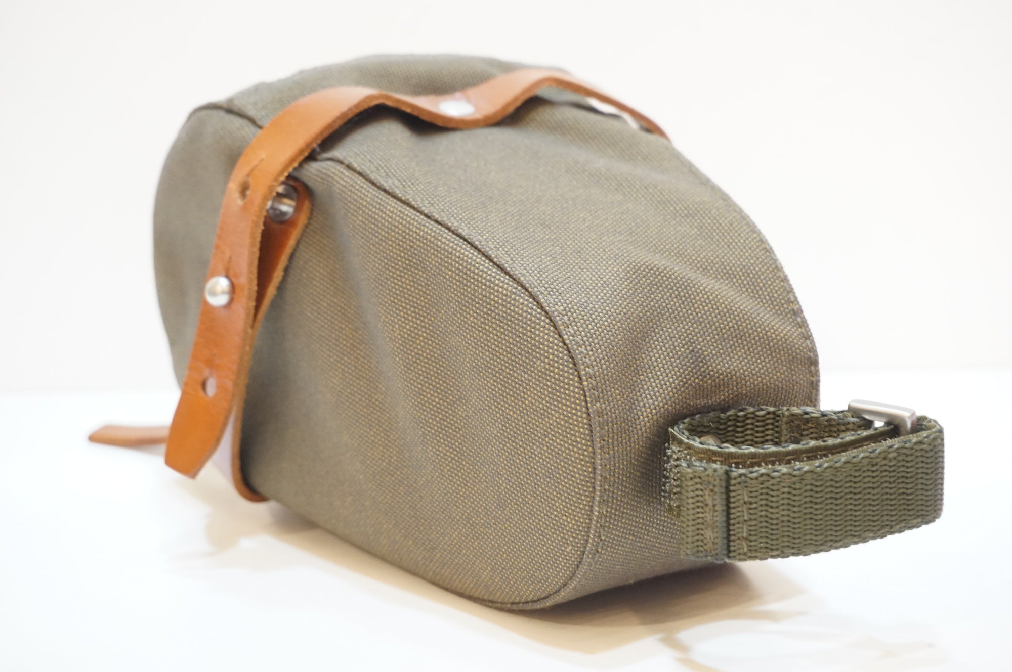 ブルックス（BROOKS）サドルバッグIsle of Wight Mサイズ 新品 BROOKS 「ブルックス」 ISLE OF WIGHT SADDLE BAG Mサイズ 1.2L サドル