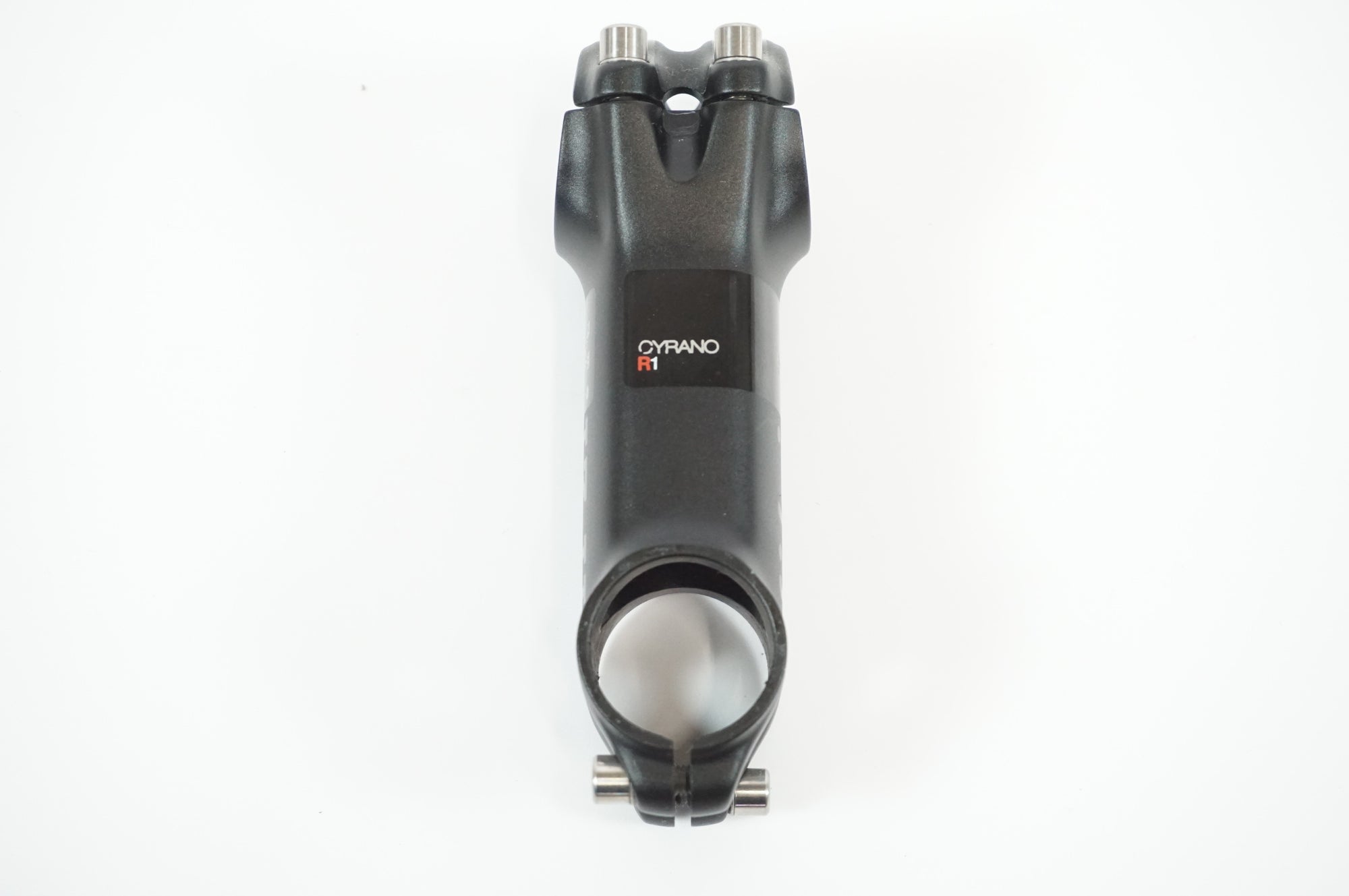 FIZIK 「フィジーク」 CYRANO R1 φ31.8 90mm ステム / 宇都宮店