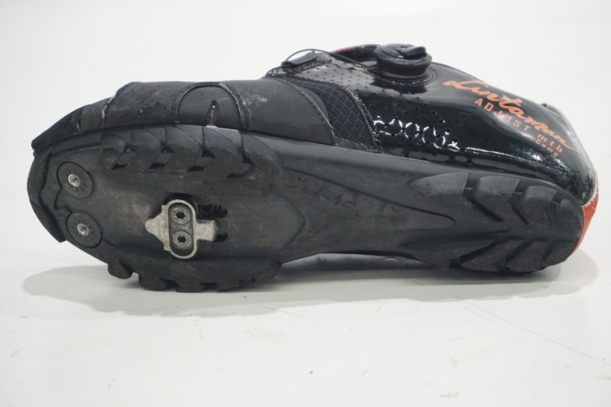 LINTAMAN 「リンタマン」 ADJUST MTB COMP EUR44(28cm)サイズ シューズ / 滋賀大津店