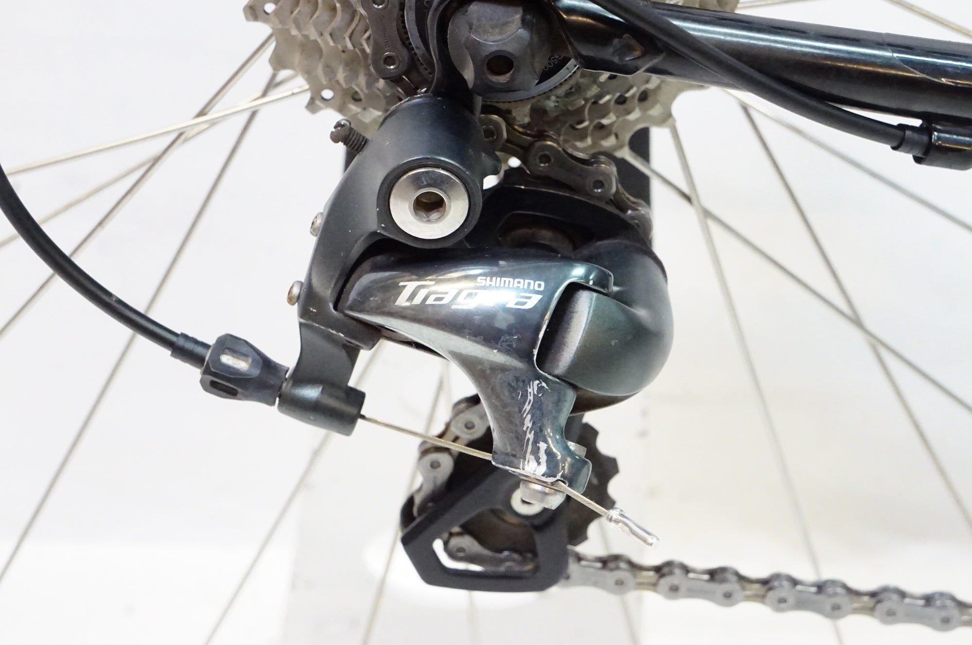 RALEIGH 「ラレー」 CRN CARLTON-N 2016年モデル ロードバイク / 熊谷本店