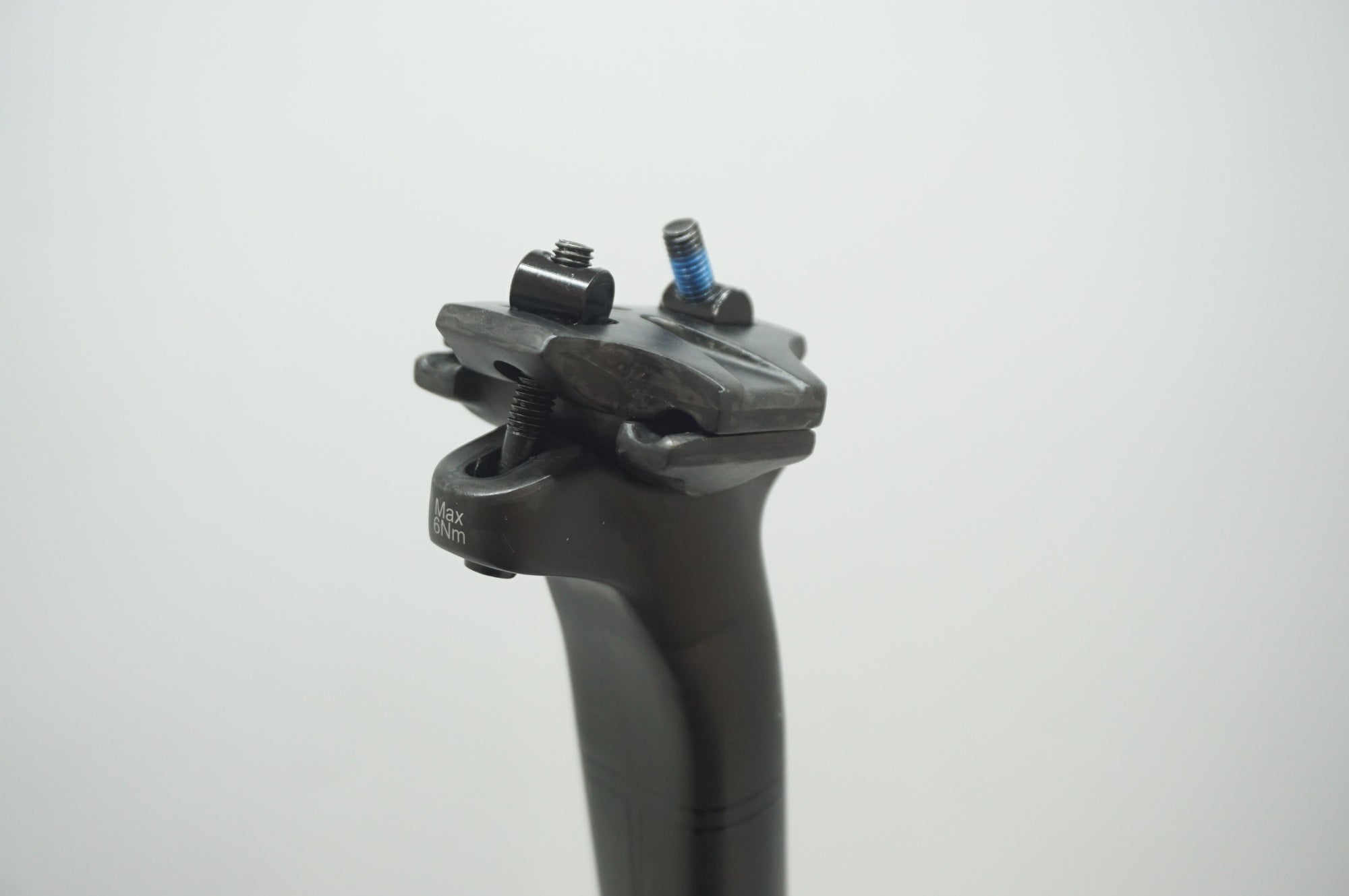 MERIDA TEAM CC　シートポスト MERIDA 「メリダ」 TEAM CC CARBON φ30.9 400mm シートポスト / 福岡店