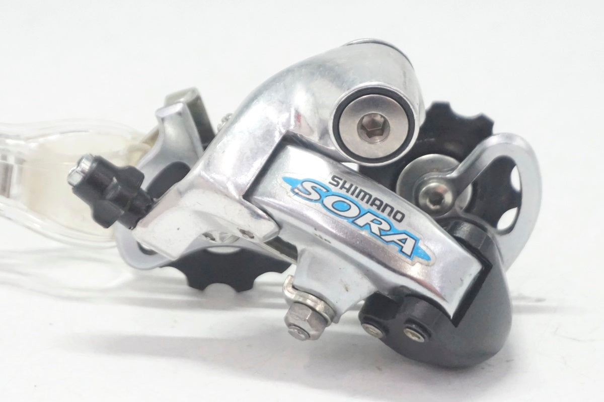 SHIMANO 「シマノ」 SORA RD-3300 リアディレイラー / 大阪門真店