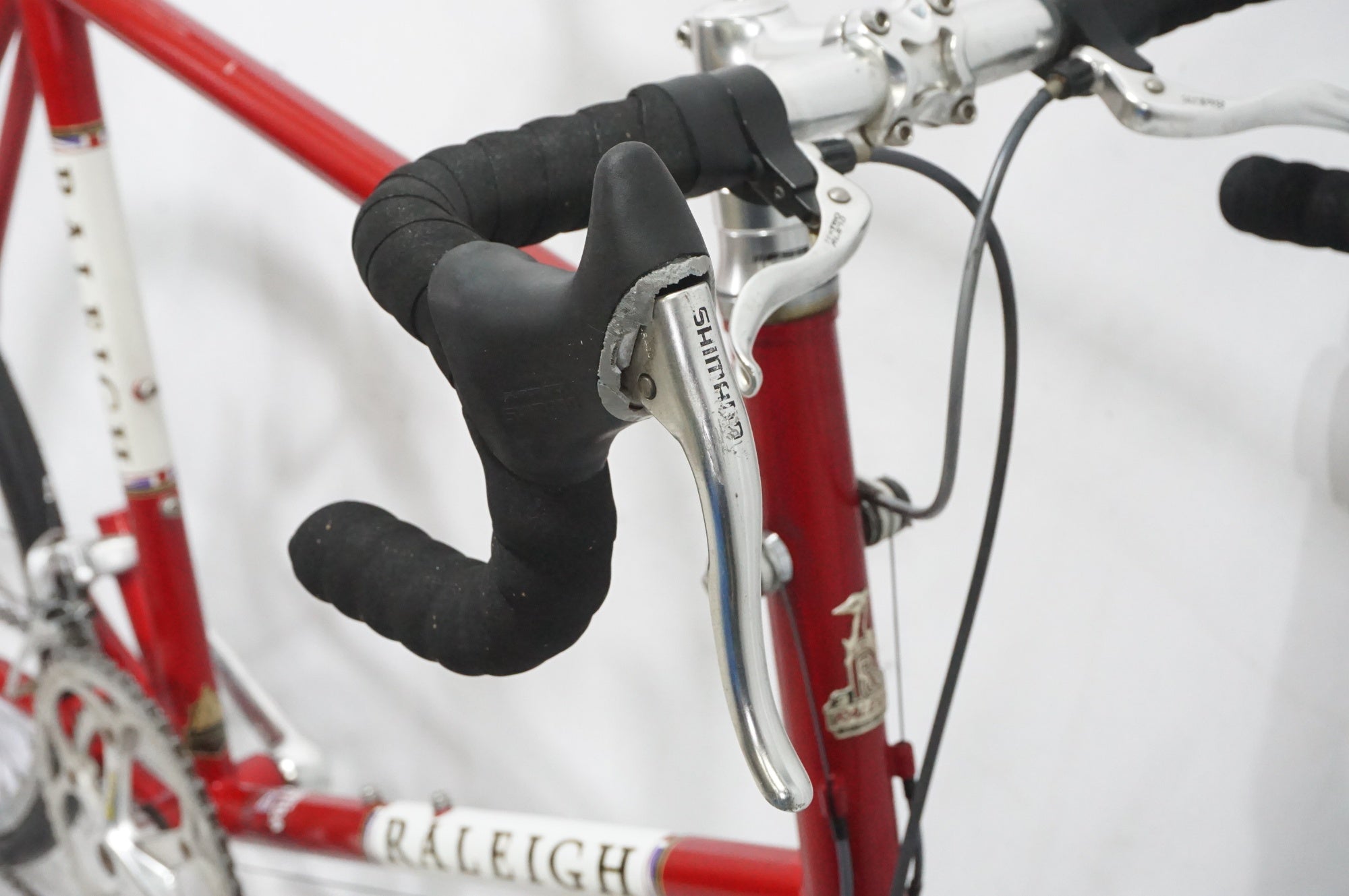 RALEIGH 「ラレー」 RSC RSW CARLTON 2011年モデル 20インチ ミニベロ / AKIBA店