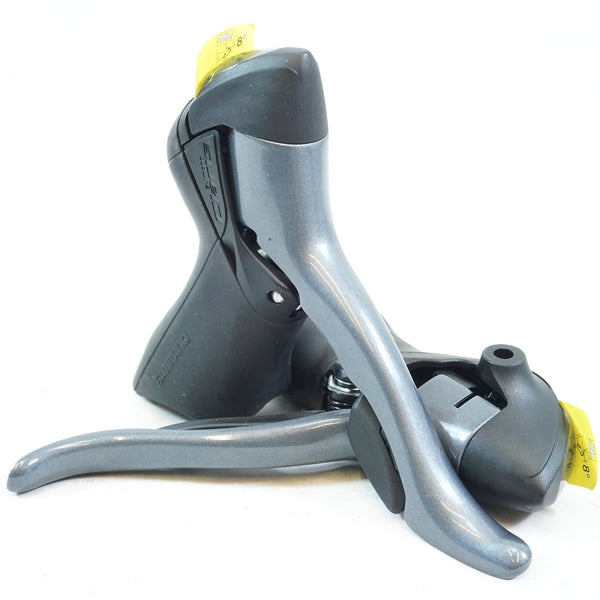 シマノ　クラリス　デュアルコントロールレバー SHIMANO 「シマノ」 CLARIS ST-2400 デュアルコントロールレバー