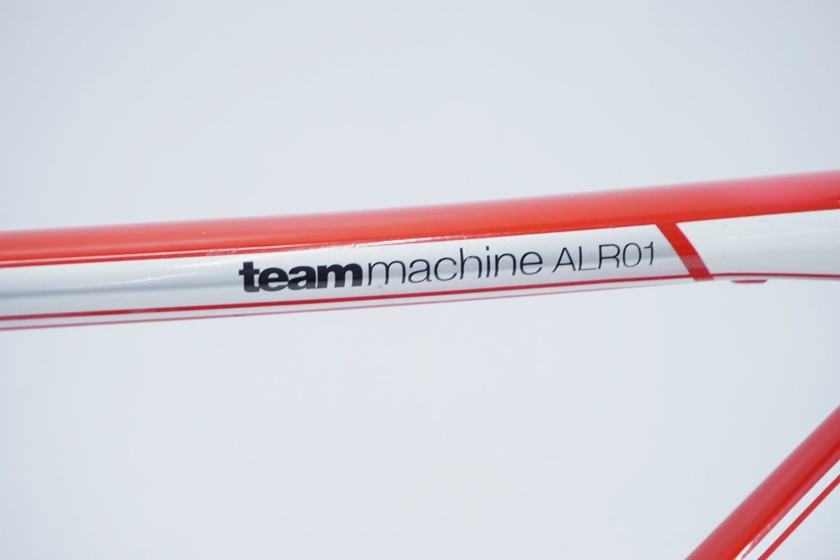 BMC 「ビーエムシー」 TEAMMACHINE ALR01 2016年モデル フレームセット / 京都八幡店