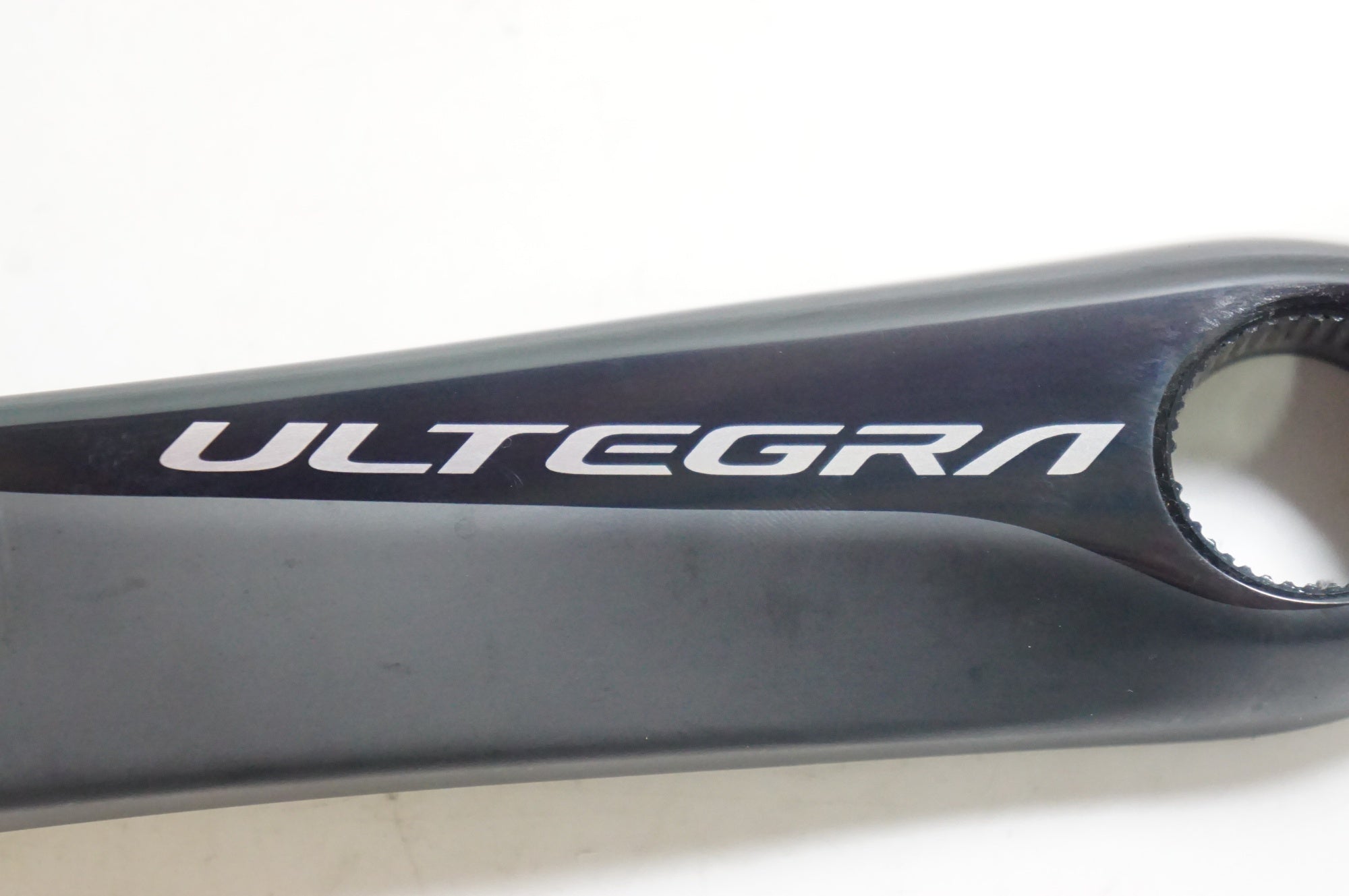 4iiii 「フォーアイ」 PRECISION 3 SHIMANO ULTEGRA FC-R8000 170mm 左