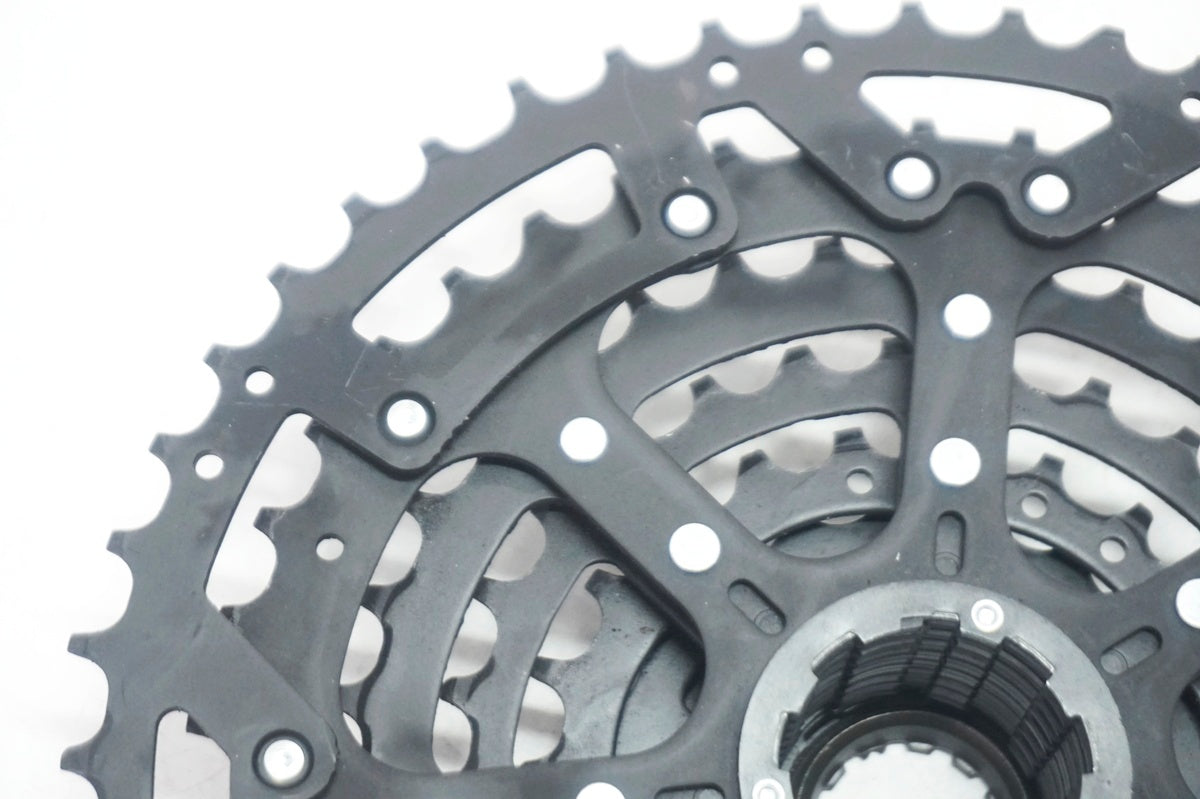 SHIMANO 「シマノ」 CUES CS-LG300-10 11-48T スプロケット / 大阪門真店