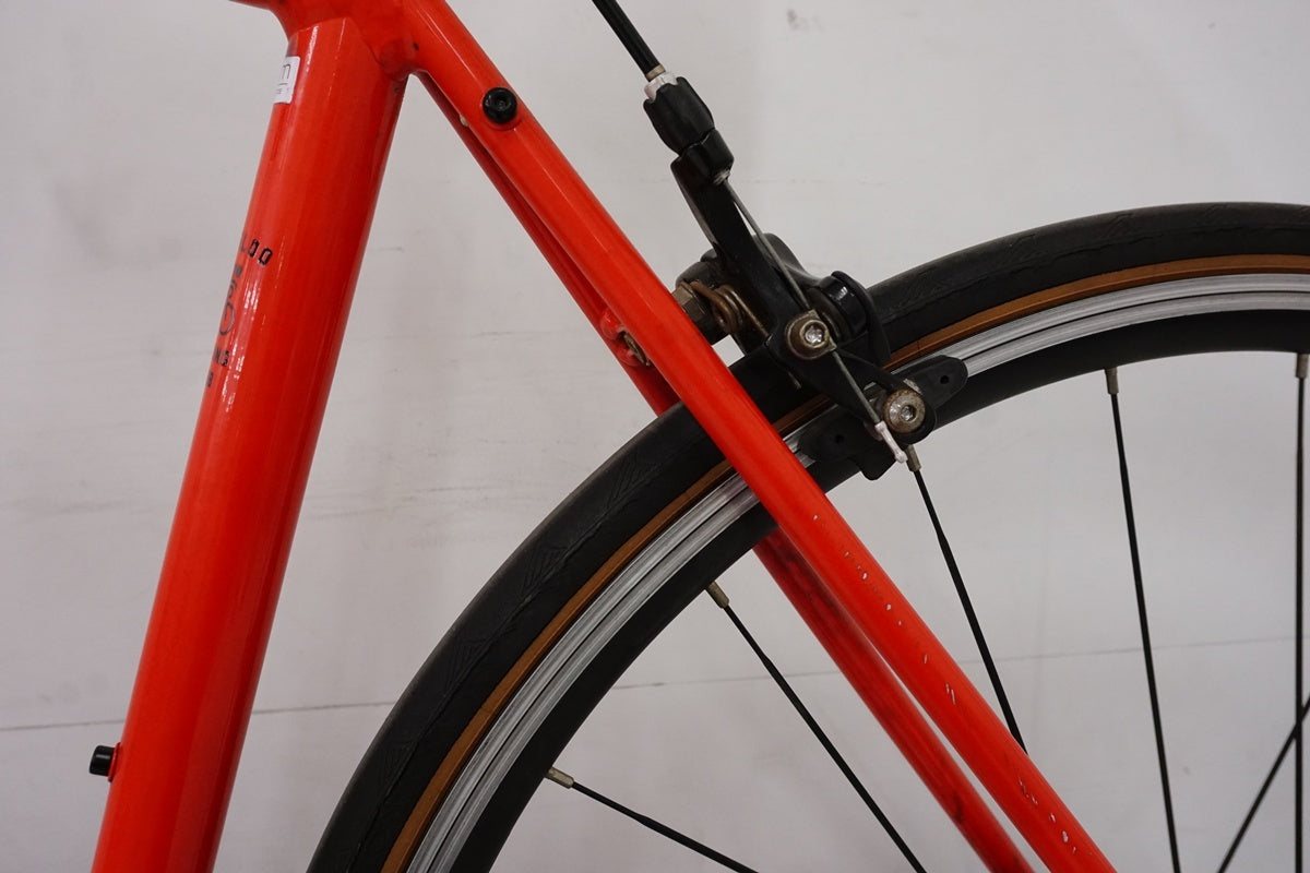 ジャンク TREK「トレック」 DOMANE AL3 リム 2020年モデル ロード