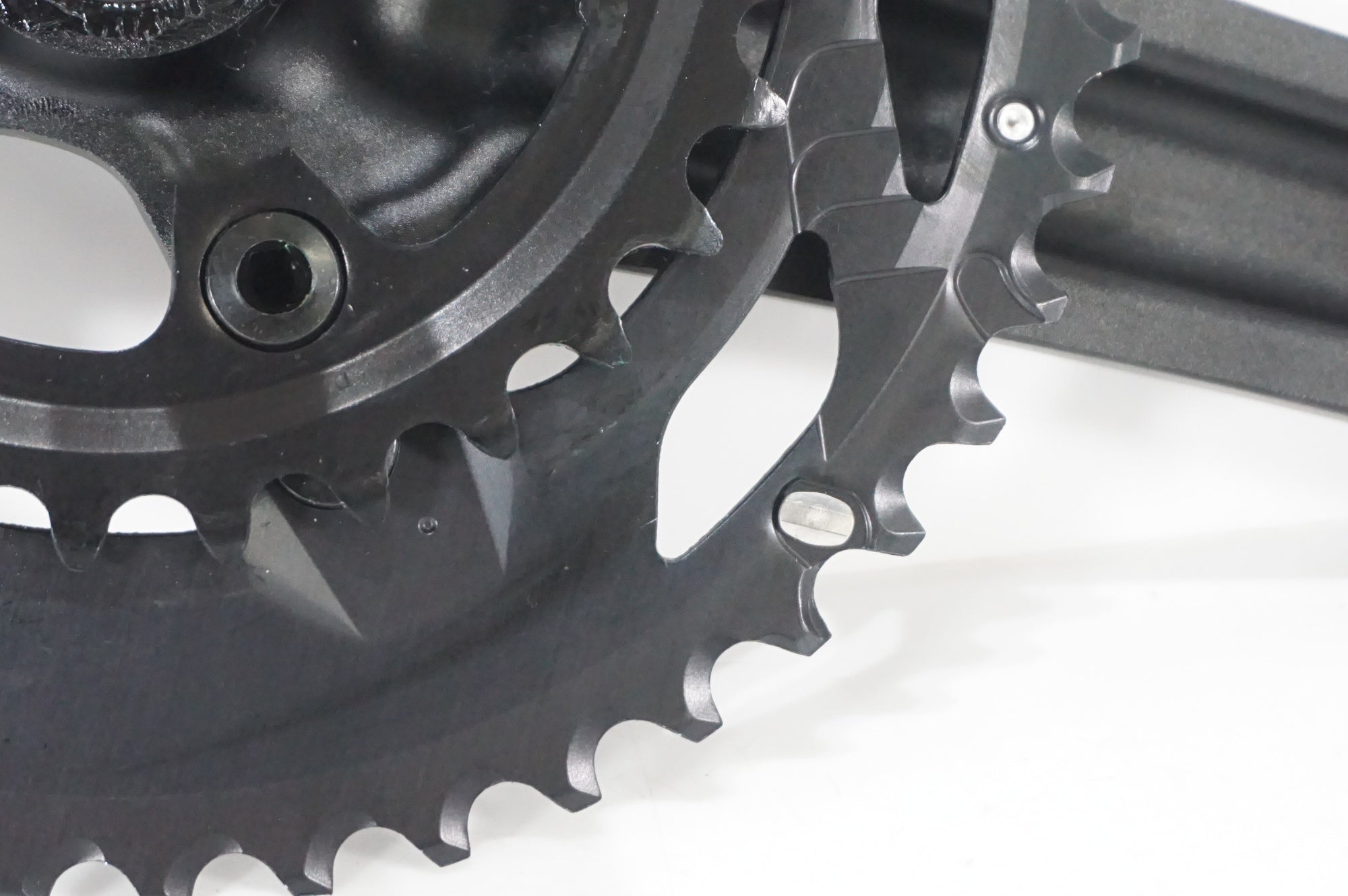 SHIMANO 「シマノ」 GRX FC-RX600 46-30T 172.5mm クランク / AKIBA店