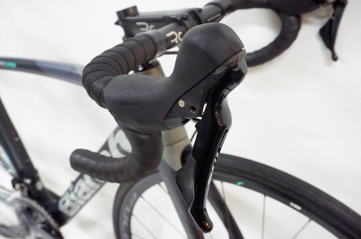 BIANCHI 「ビアンキ」 OLTRE XR3 105 DISC 2023年モデル ロードバイク / 名古屋大須店