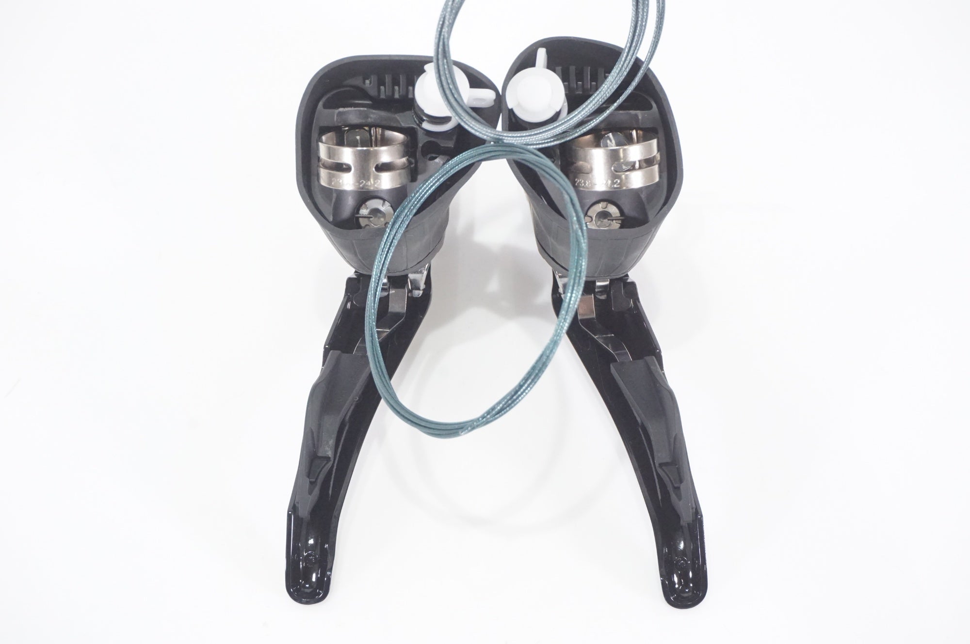 SHIMANO 「シマノ」 105 ST-R7020 デュアルコントロールレバー