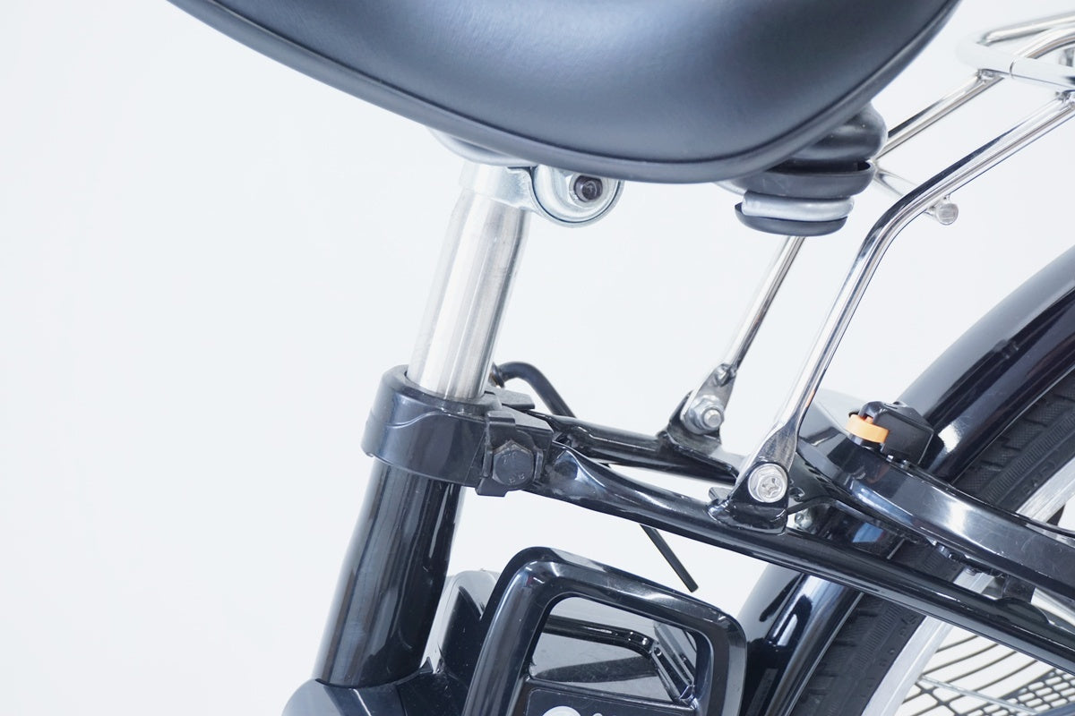PANASONIC 「パナソニック」 VIVI YX 2026年モデル 26インチ 電動アシスト自転車 / 京都八幡店