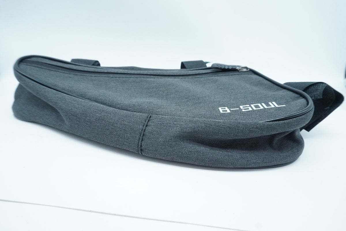 B-SOUL 「ビーソウル」 フレームバッグ/ 京都西院店