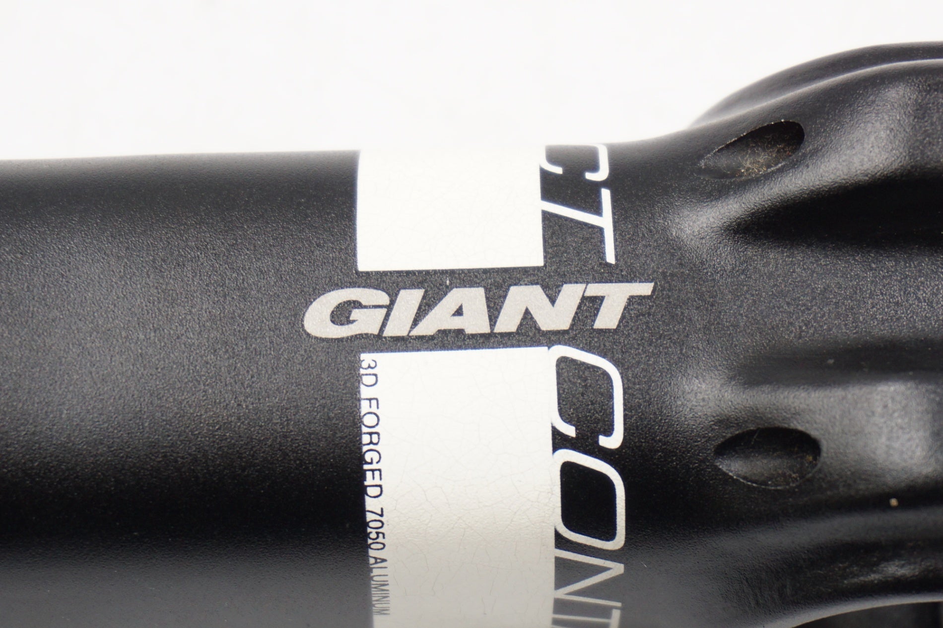 GIANT 「ジャイアント」 CONTACT Φ31.8 100mm ステム / 奈良店
