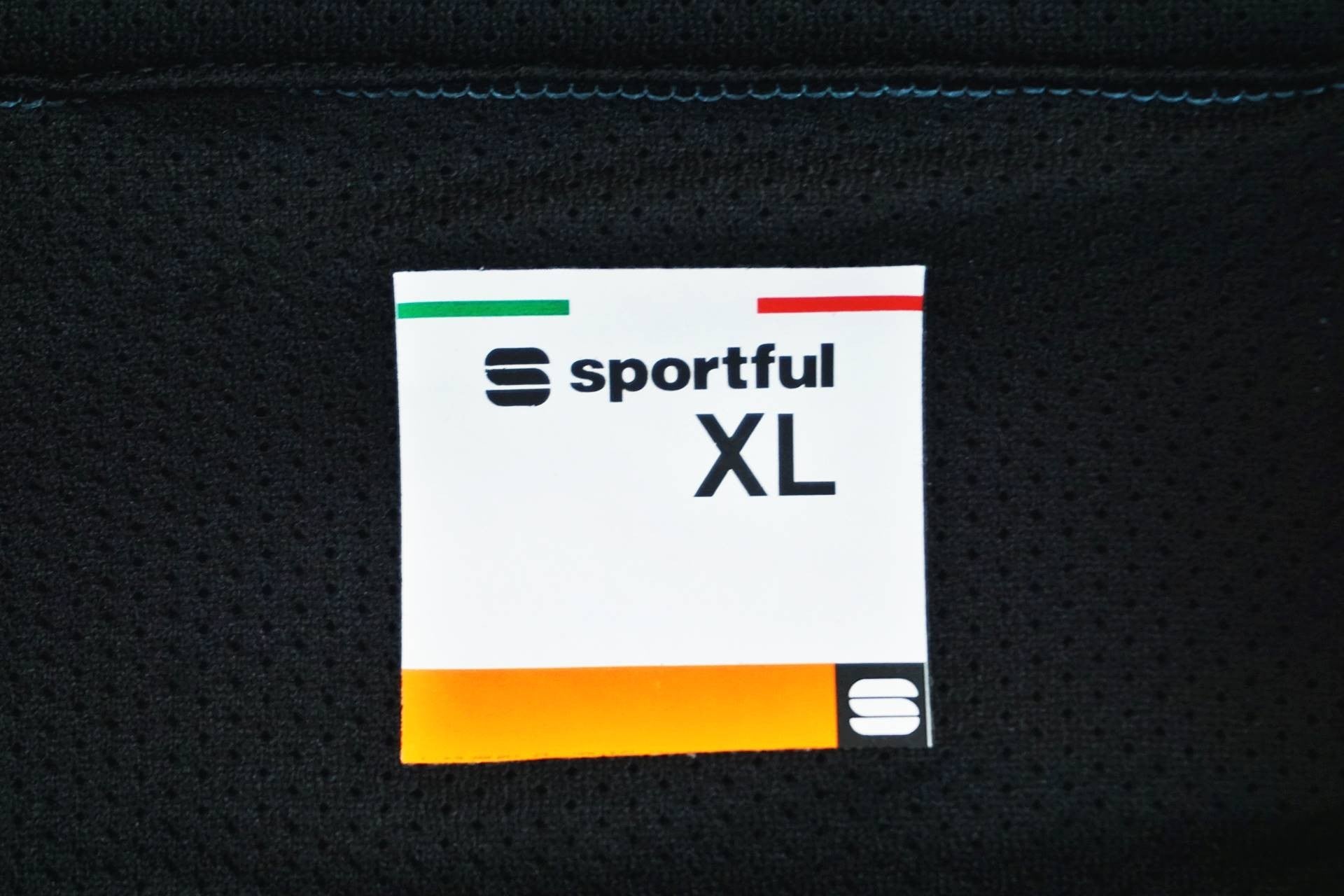 SPORTFUL 「スポーツフル」 XLサイズ サイクルジャージ / 有明ガーデン店