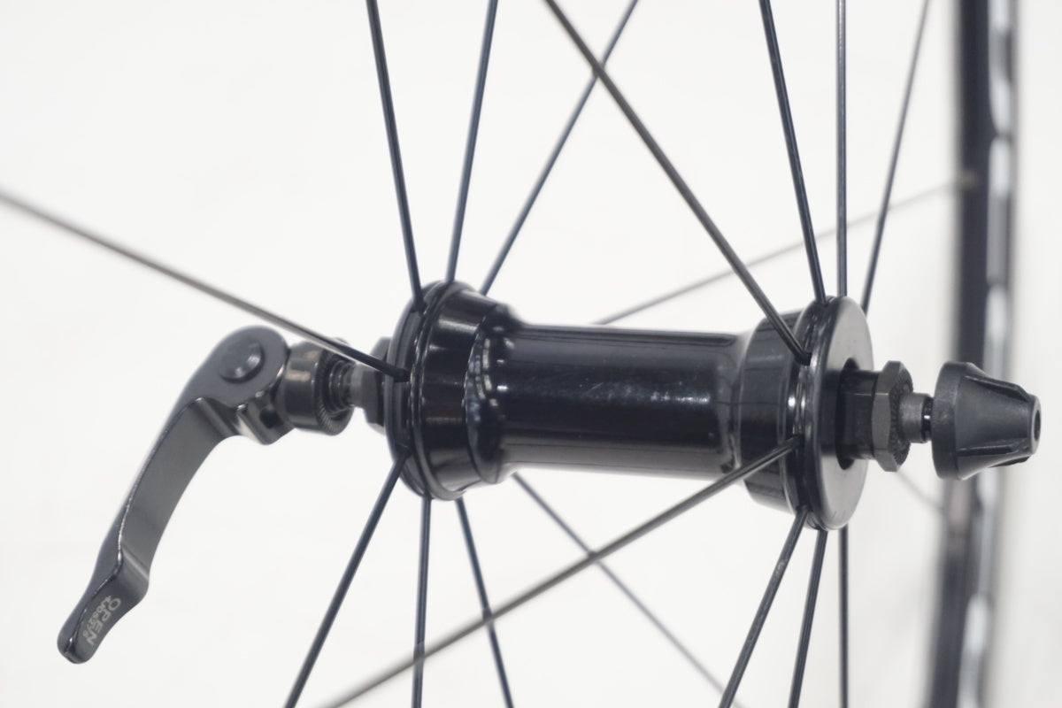 FULCRUM 「フルクラム」 RACING 7 SHIMANO11速 ホイールセット