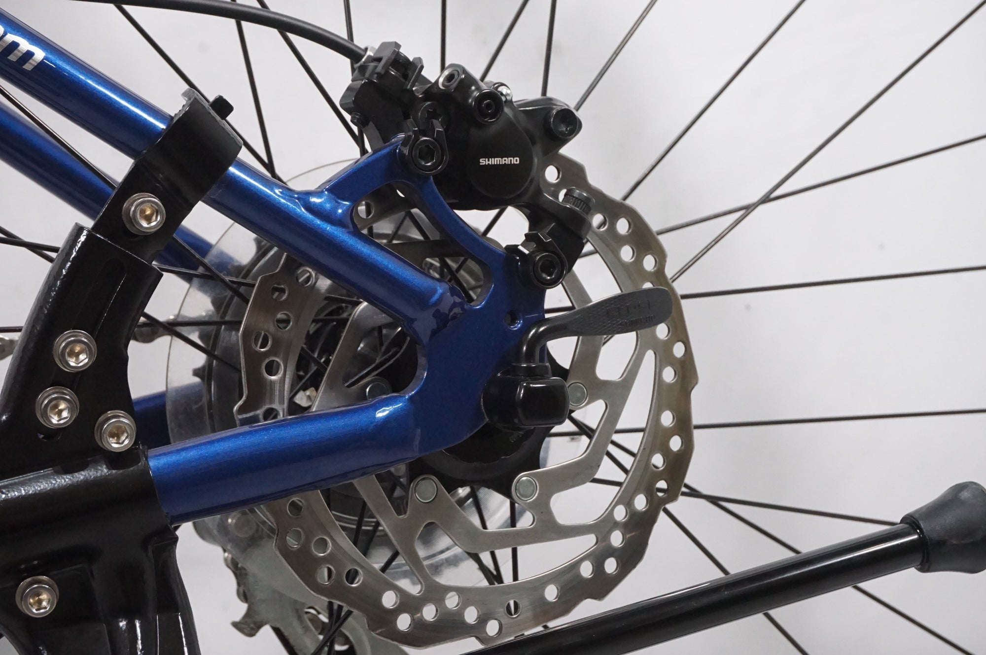 KHODAABLOOM 「コーダーブルーム」 RAIL DISC 2023年モデル クロスバイク / AKIBA店