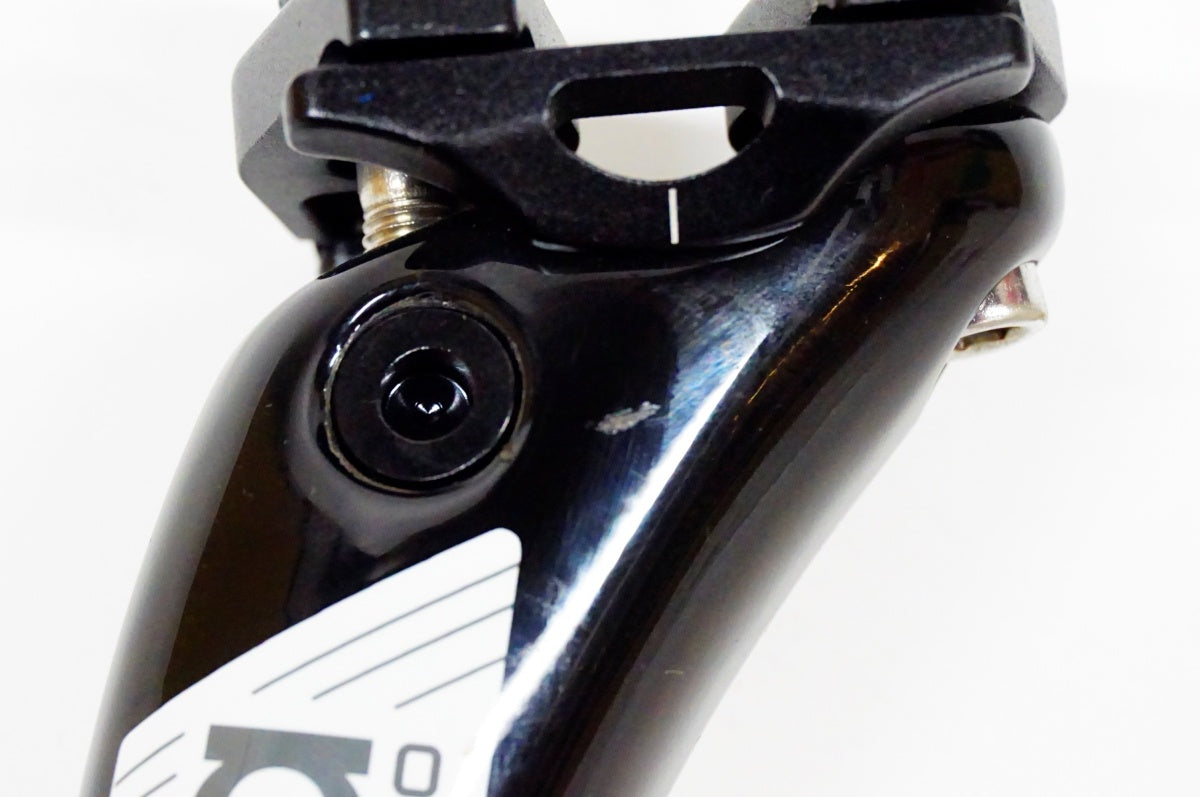 DEDA 「デダ」 SUPERZERO φ27.2 350mm シートポスト / 名古屋大須店