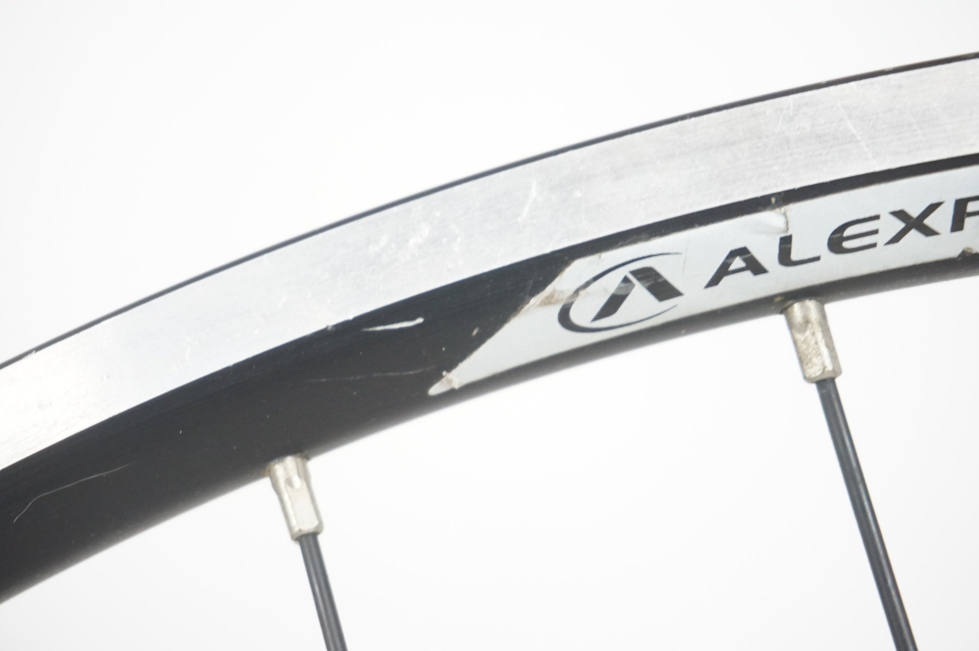 ALEXRIMS 「アレックスリム」 R450 リム SHIMANO M495 ハブ SHIMANO10s